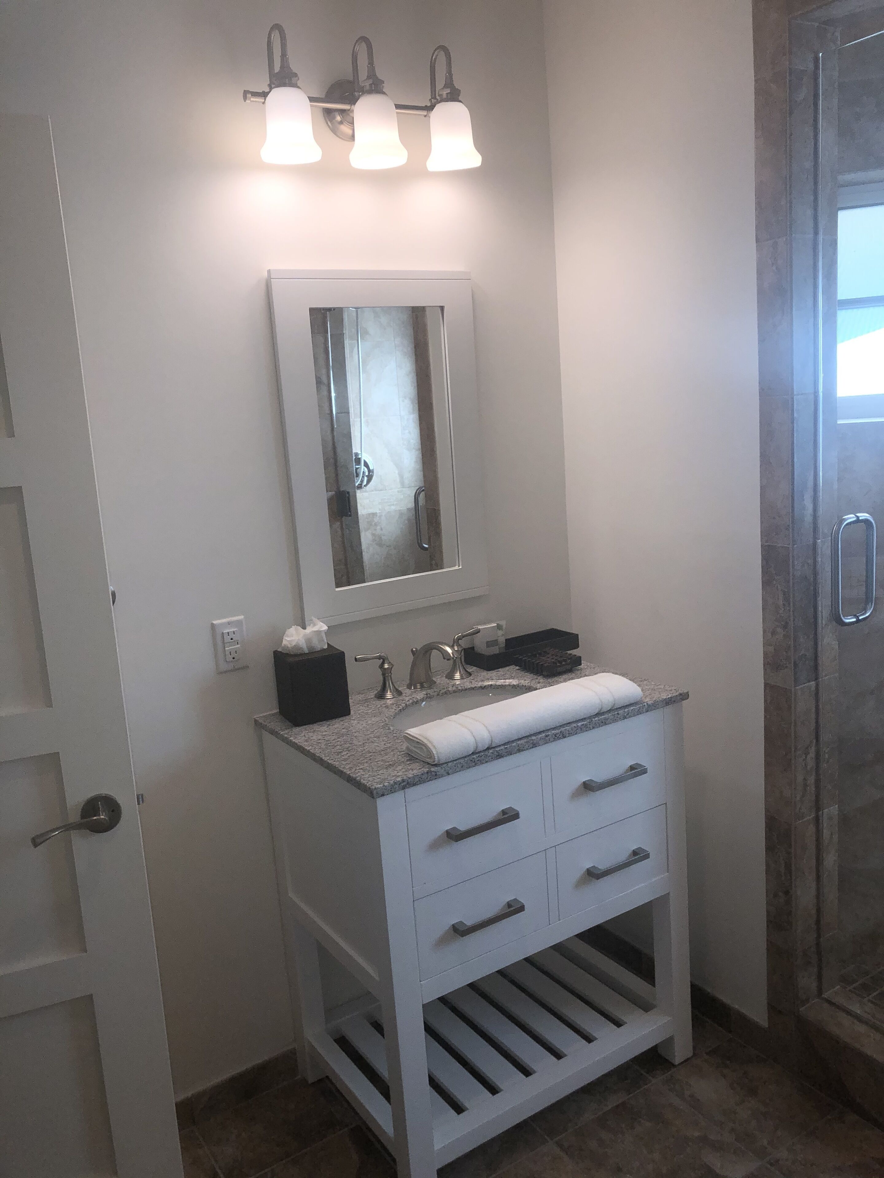 Chub Cay Cabanas