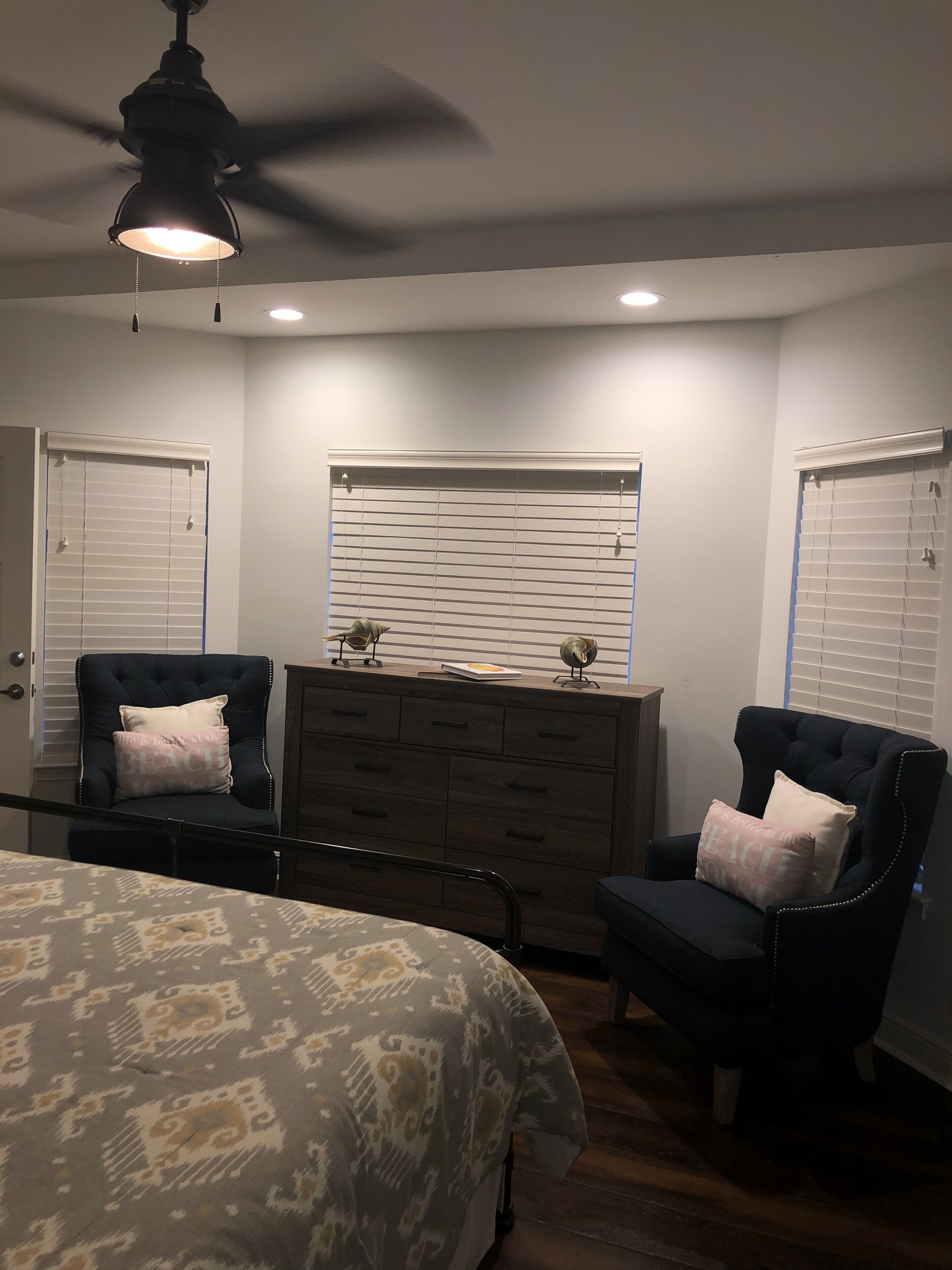 Chub Cay Cabanas