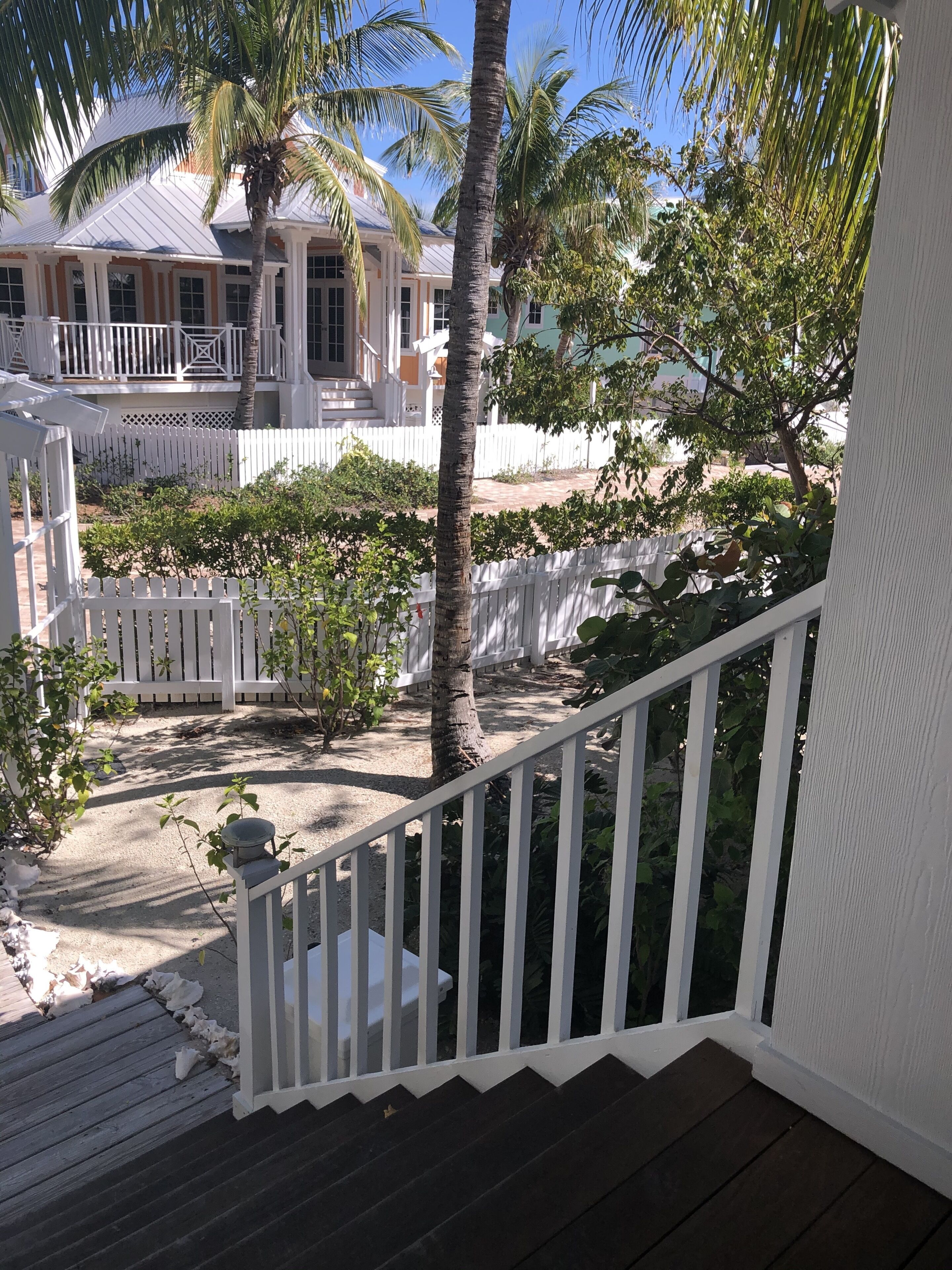 Chub Cay Cabanas