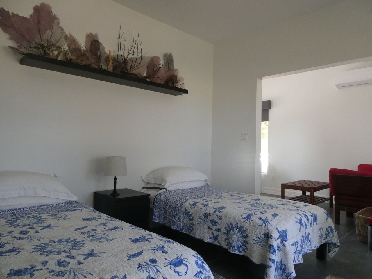 Chub Cay Cabanas