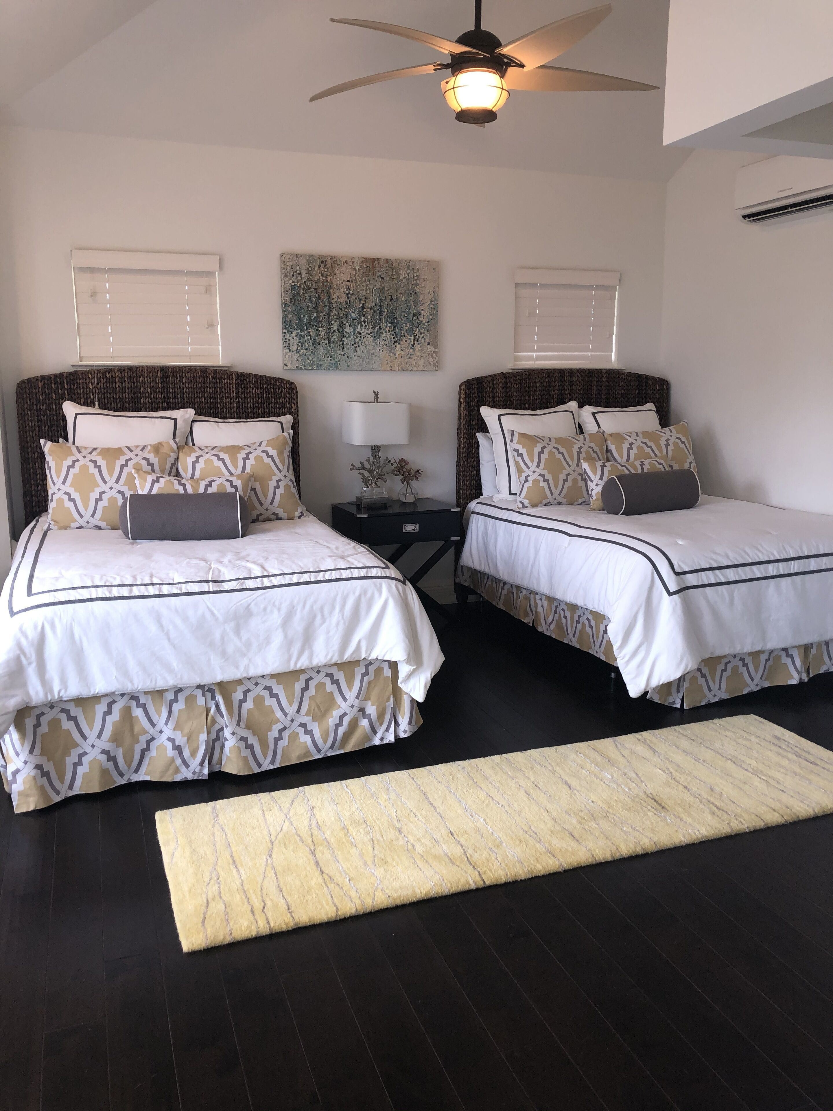 Chub Cay Cabanas