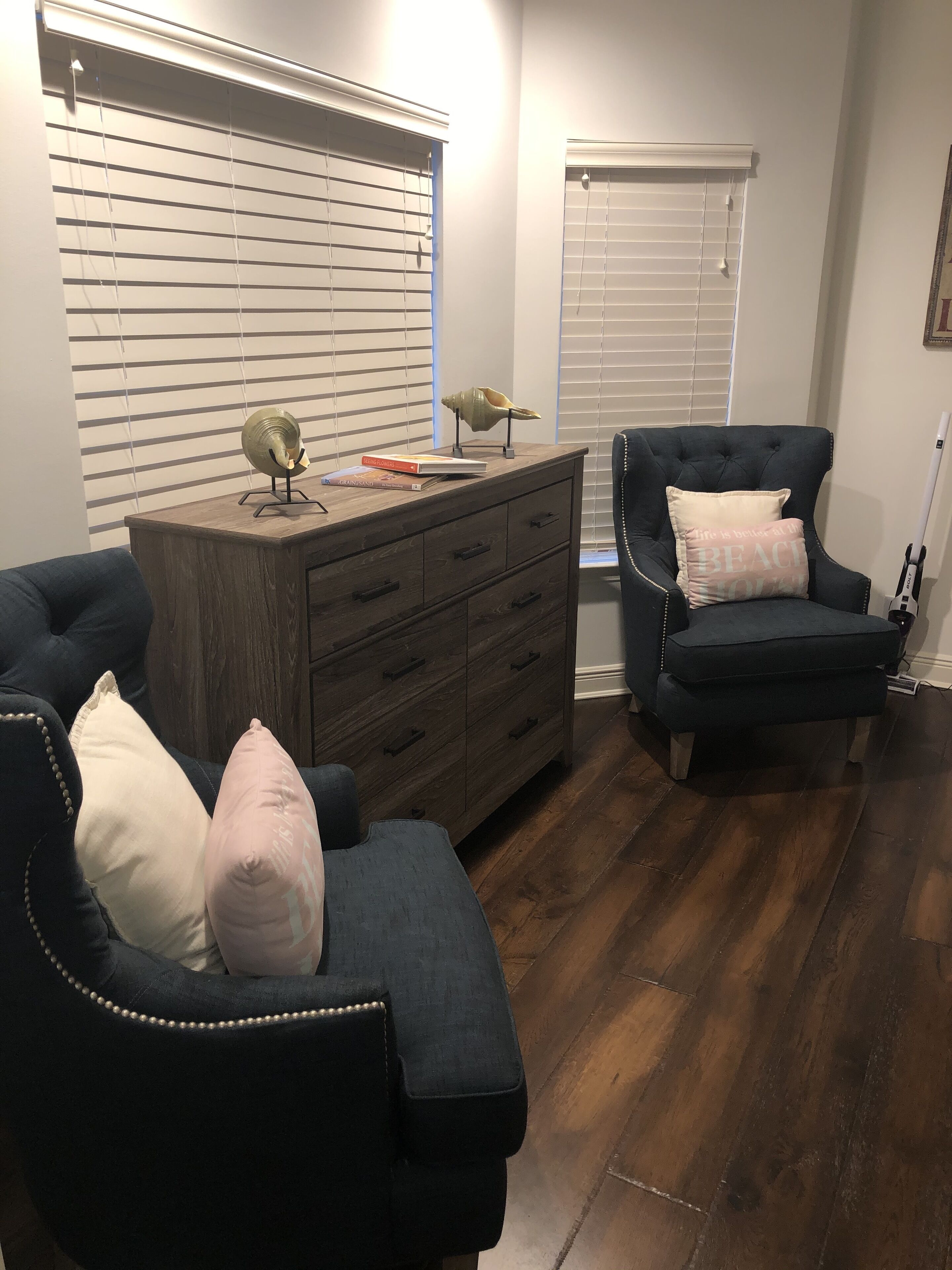 Chub Cay Cabanas
