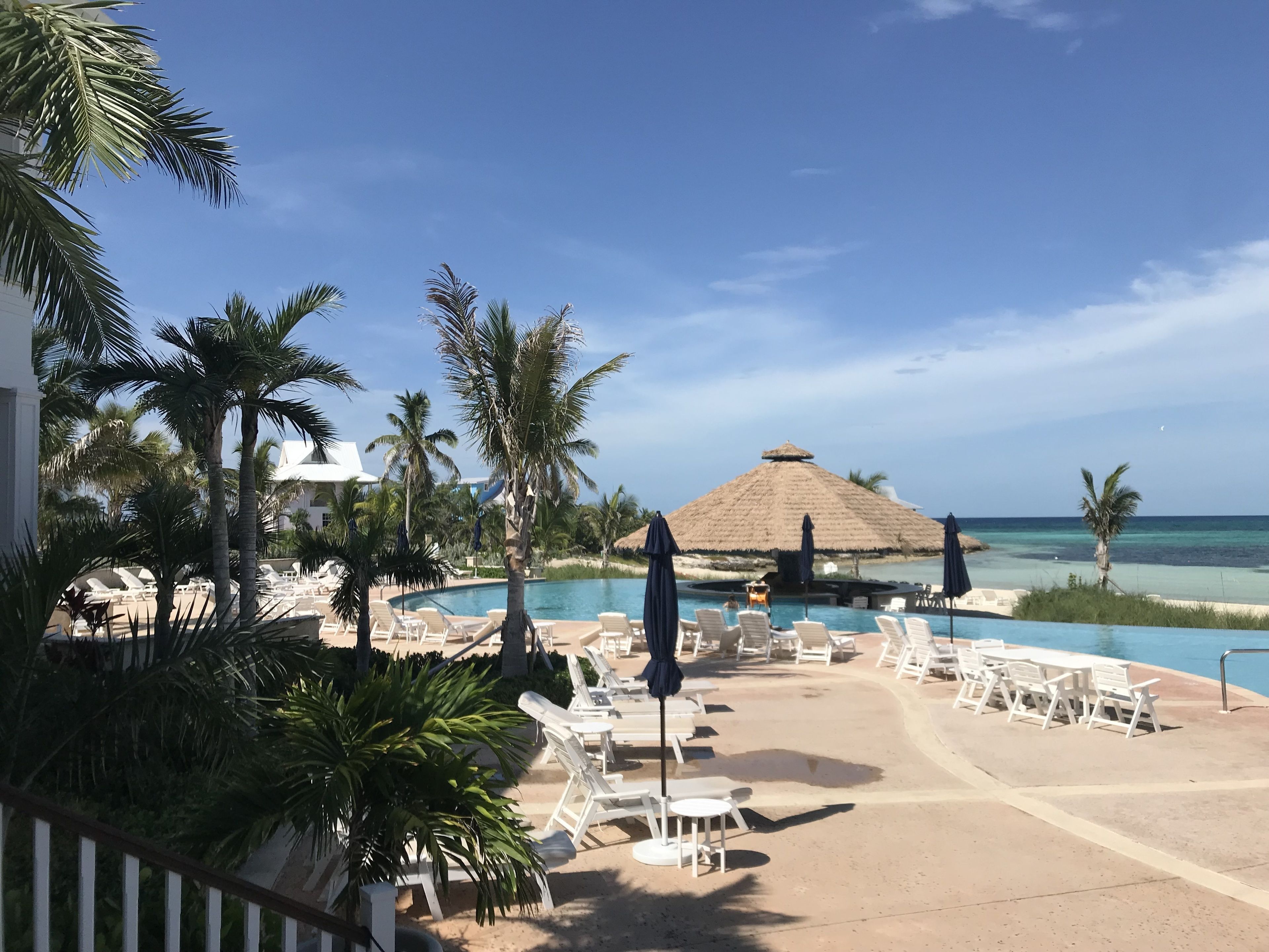 Chub Cay Cabanas