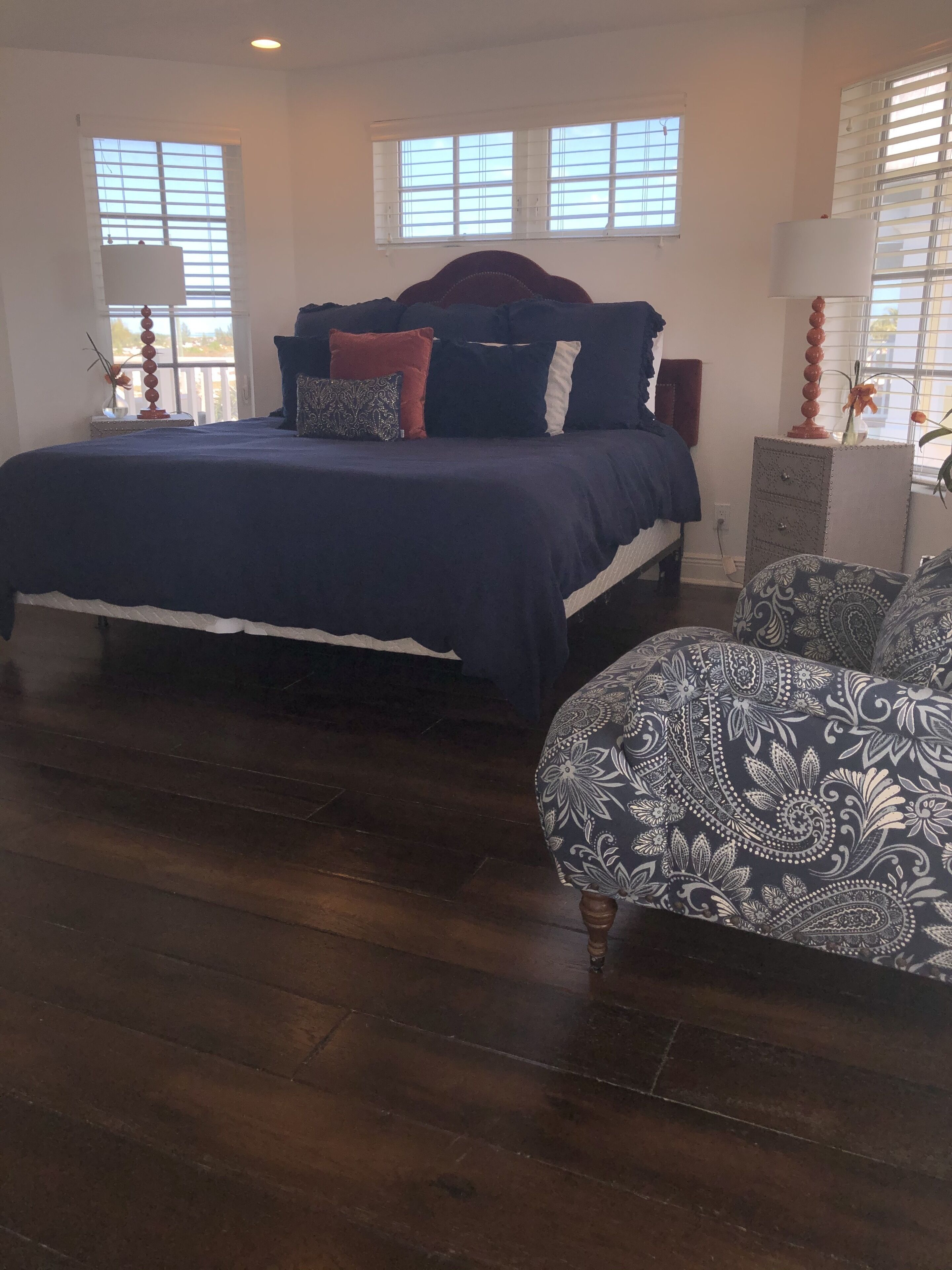 Chub Cay Cabanas