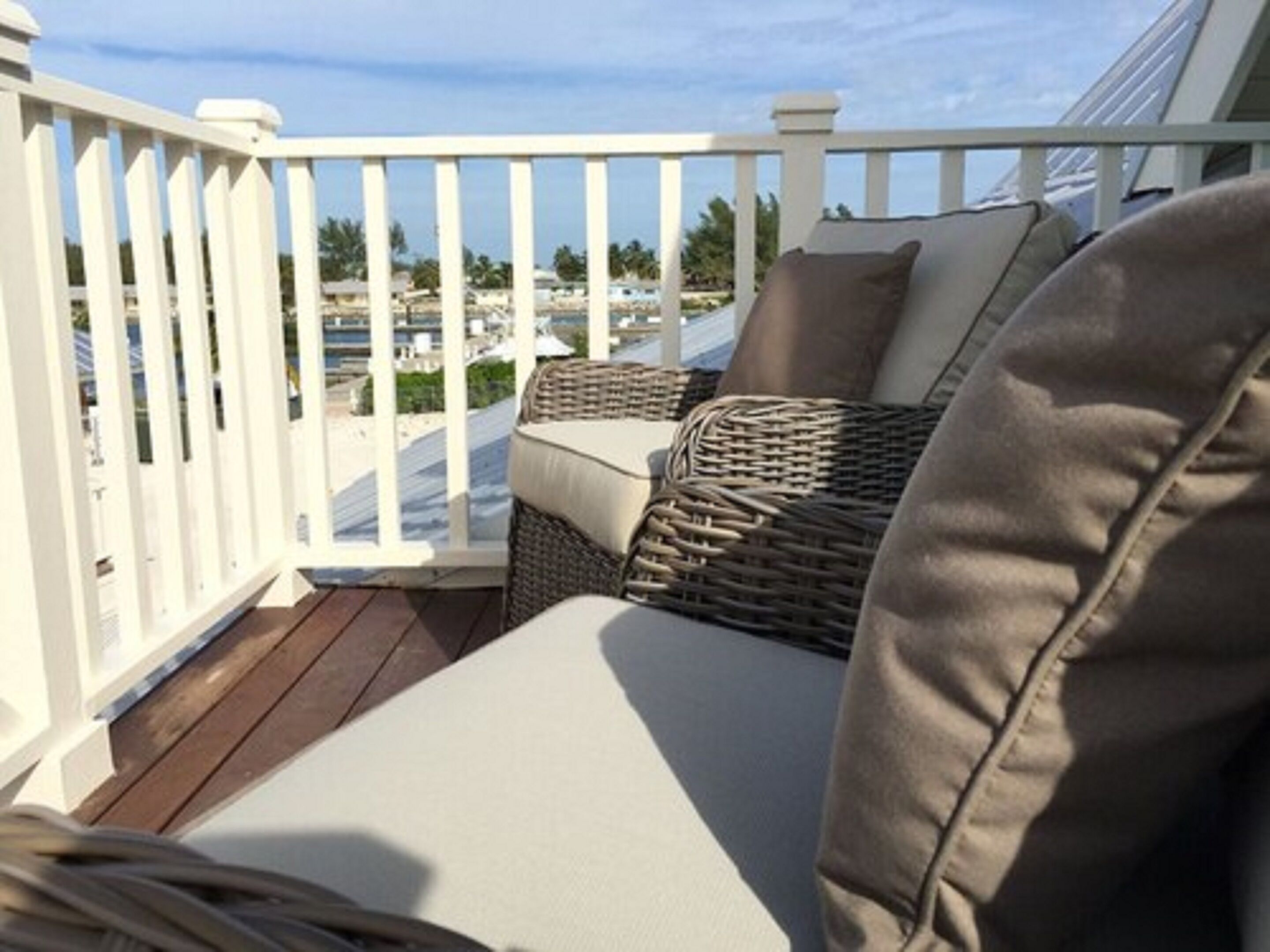 Chub Cay Cabanas