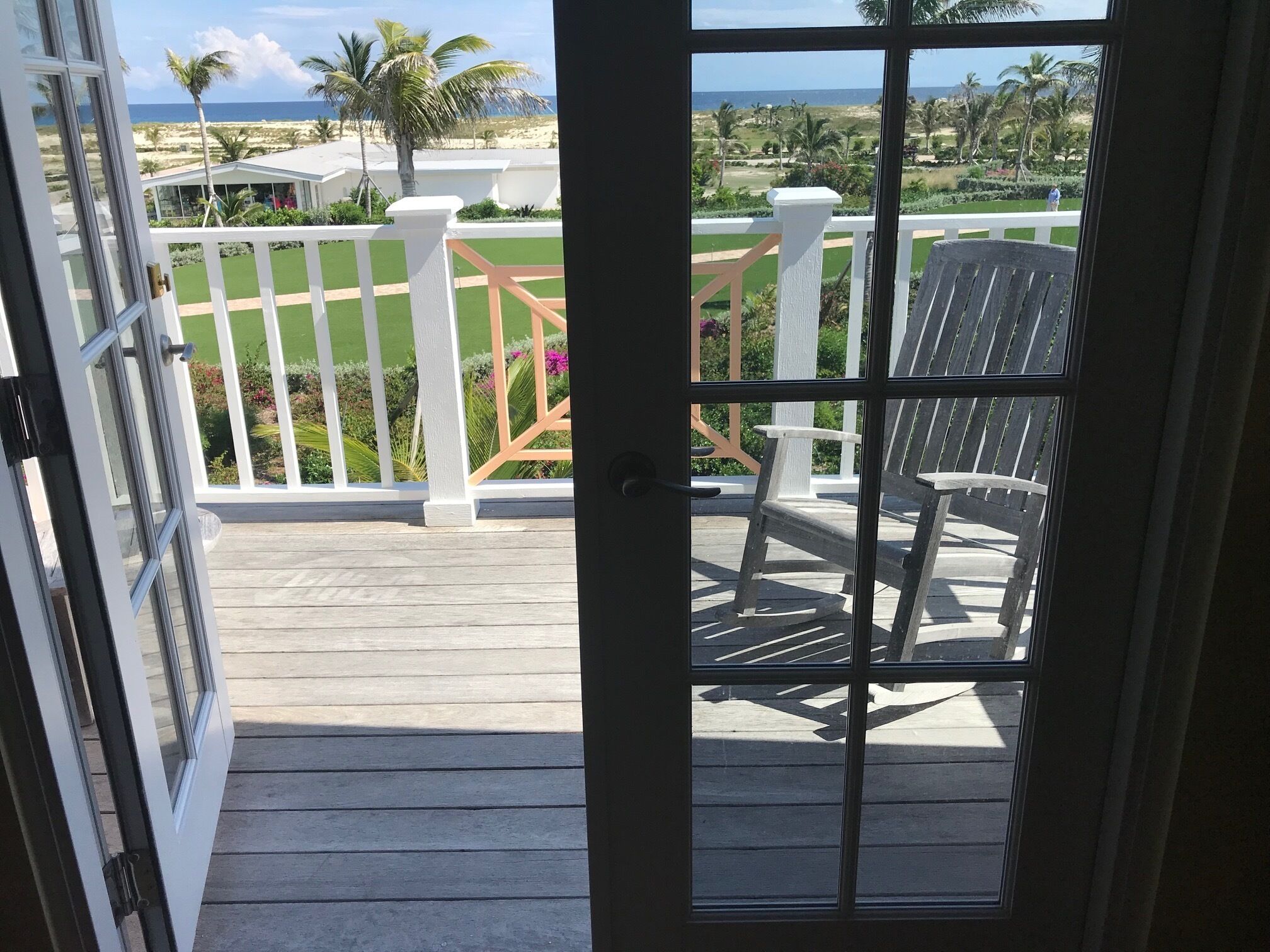 Chub Cay Cabanas
