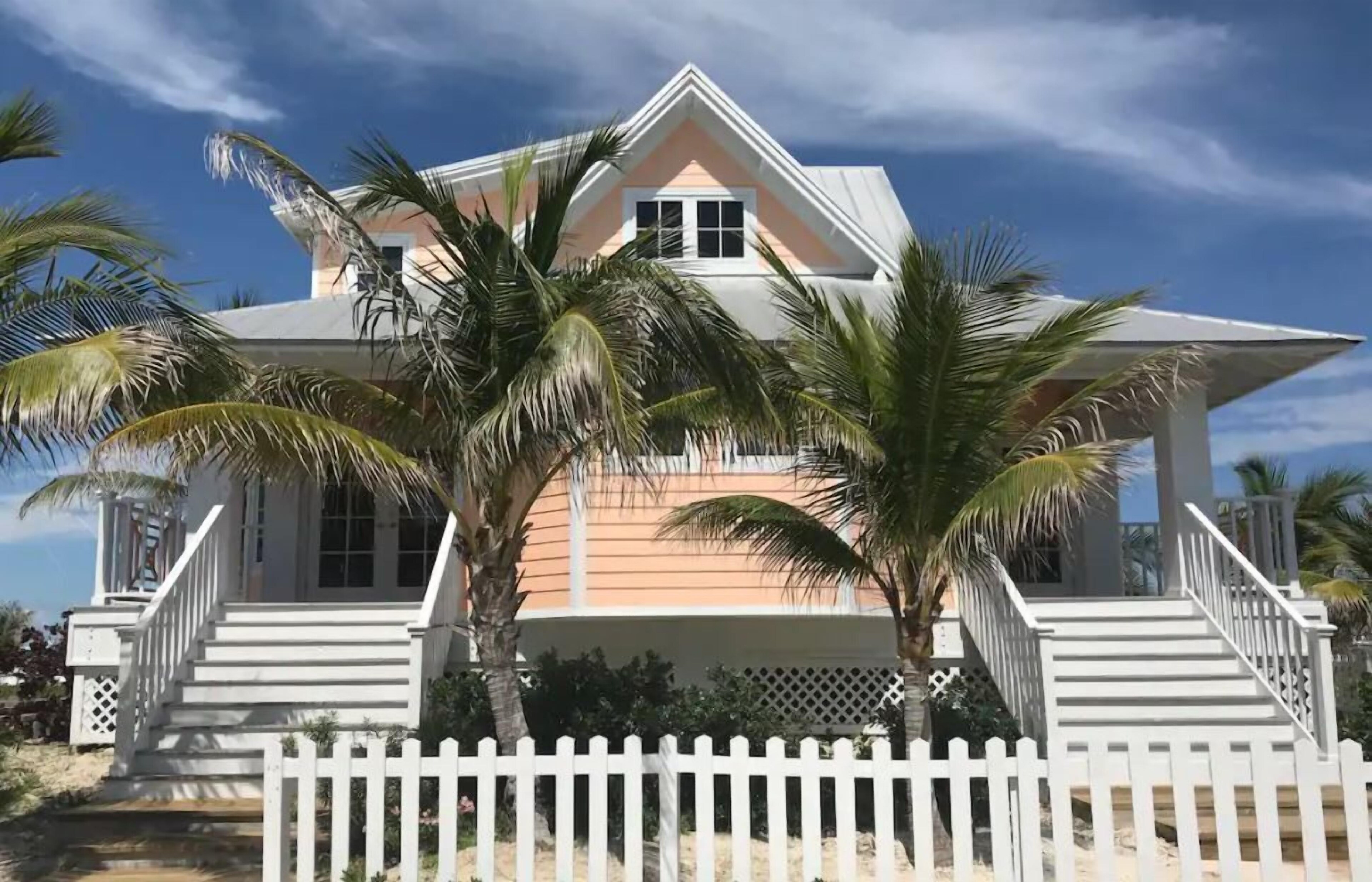 Chub Cay Cabanas