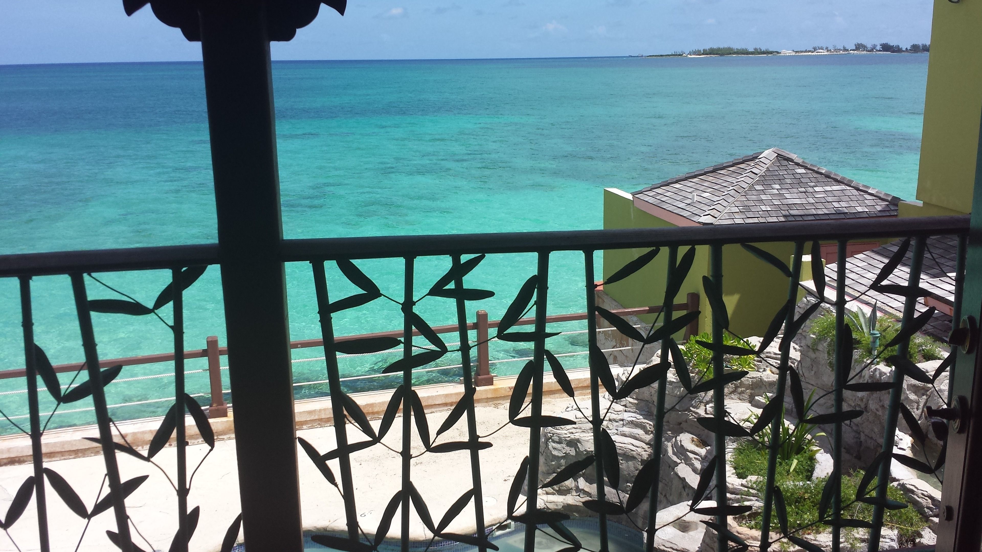 Marley Beach House