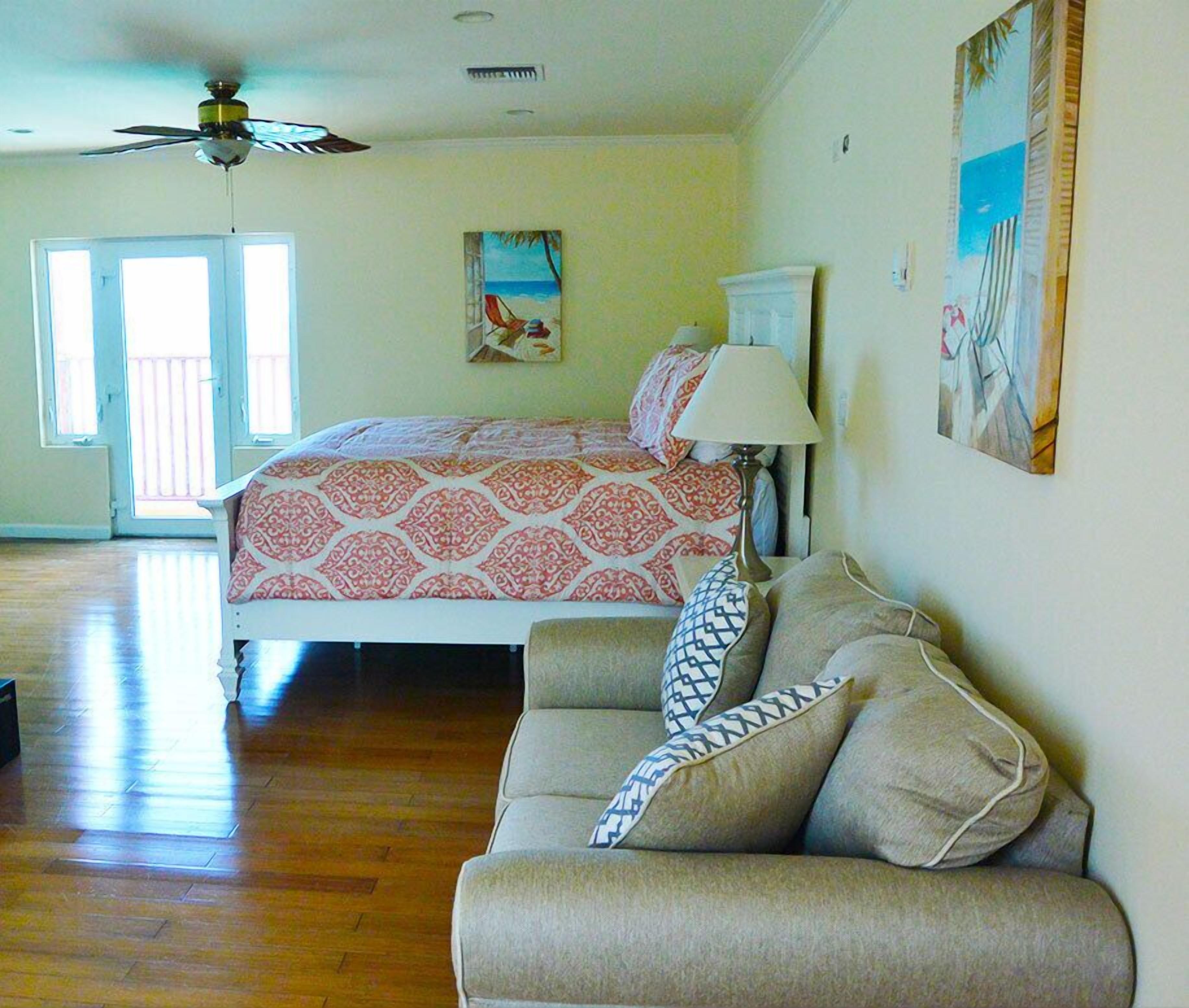 Marley Beach House