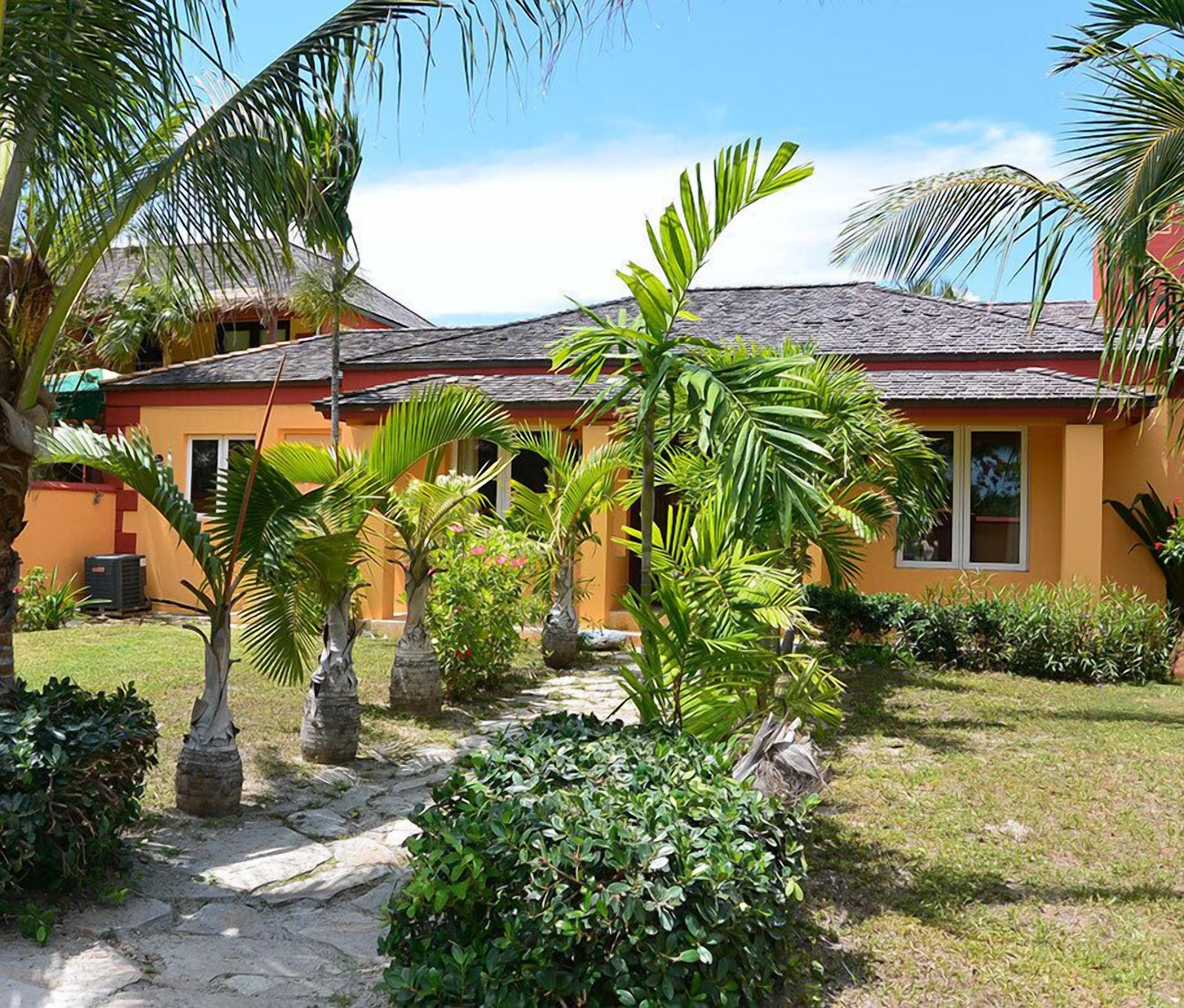 Marley Beach House