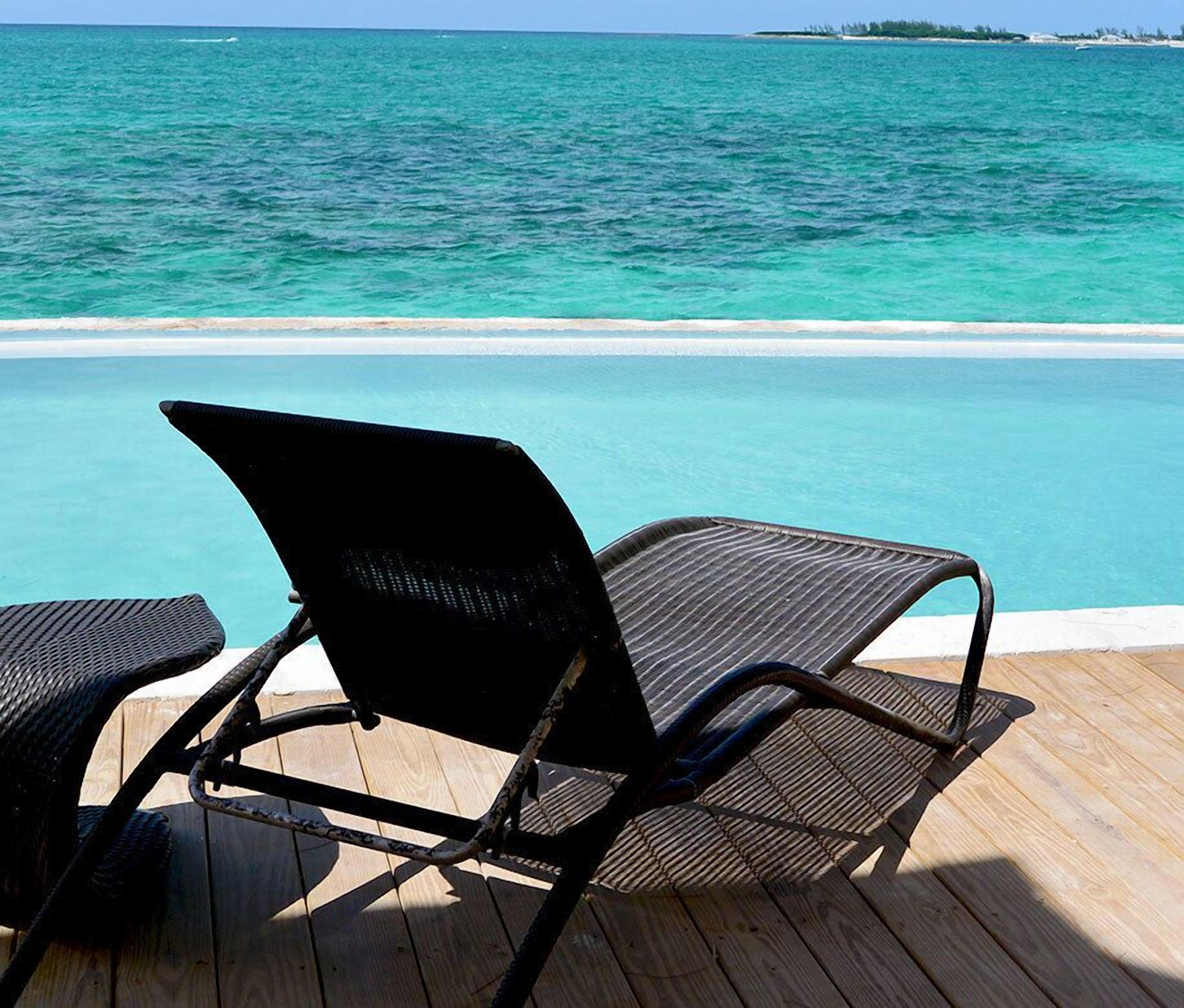 Marley Beach House