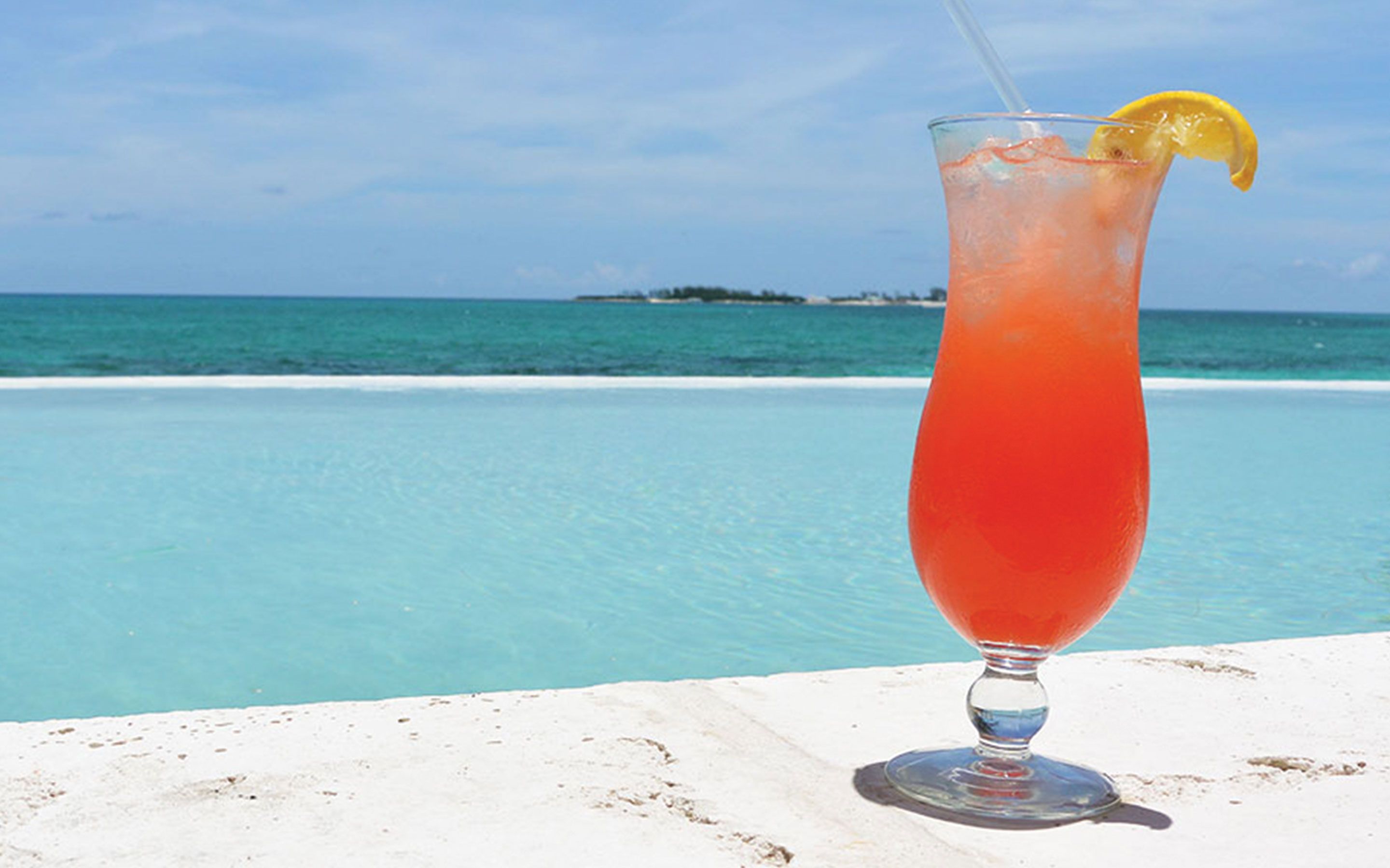 Marley Beach House