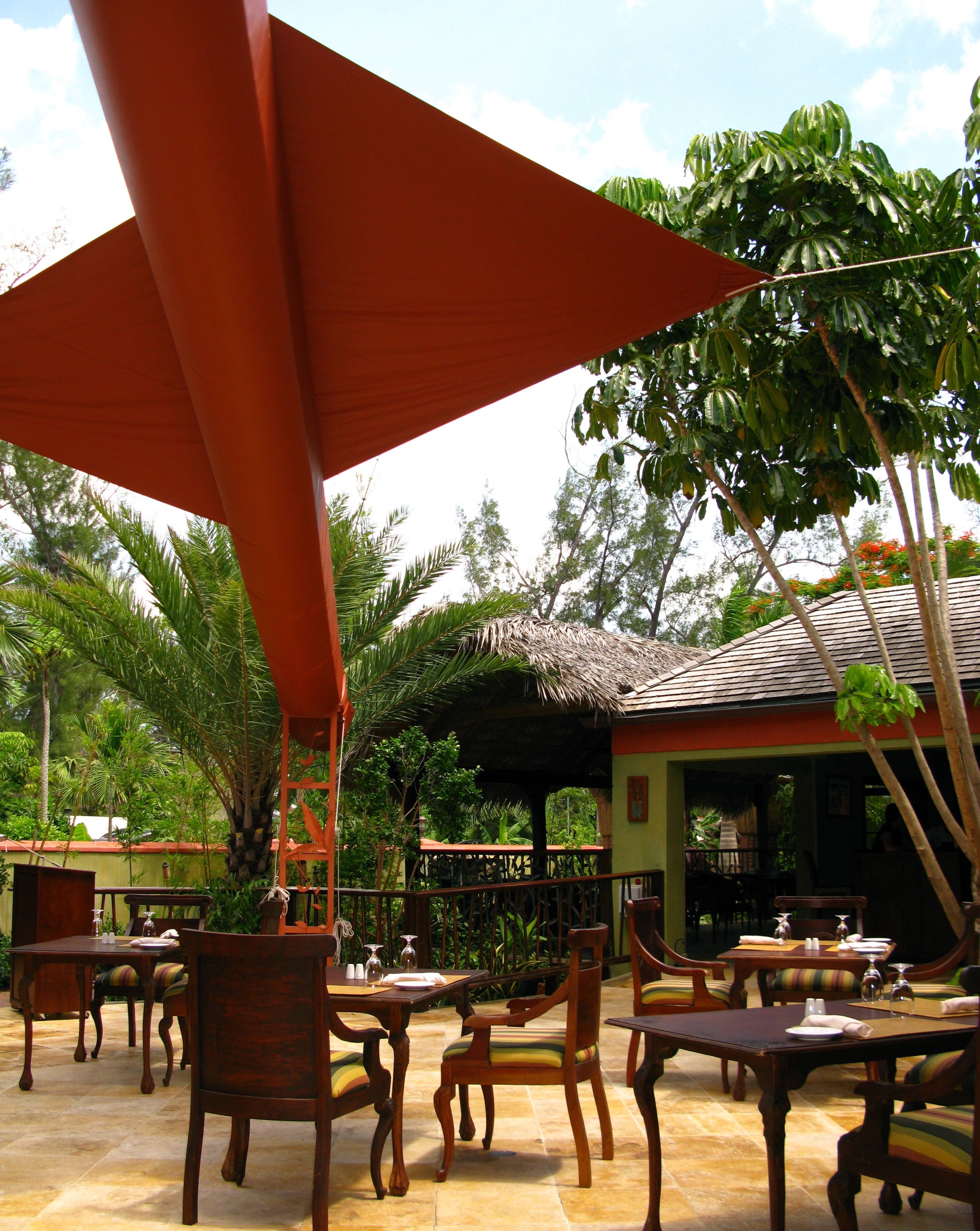 Marley Beach House