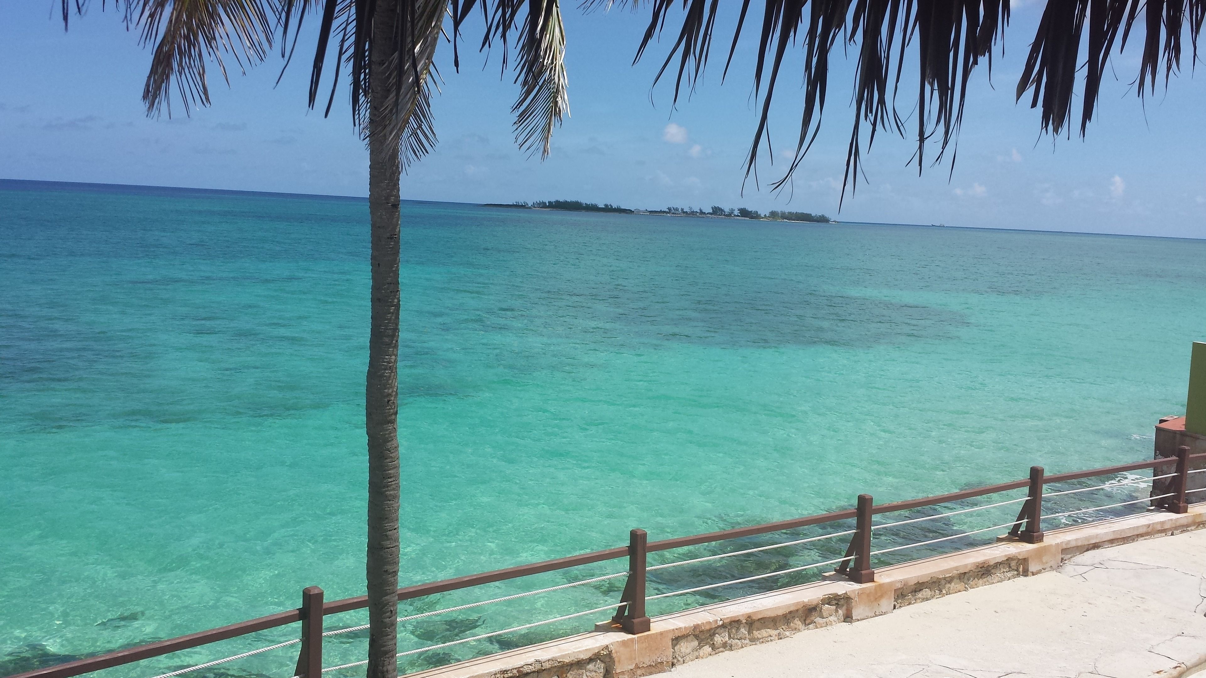 Marley Beach House