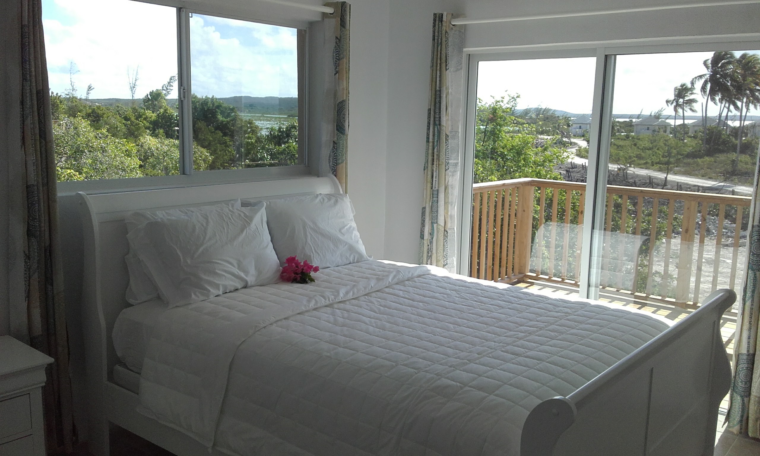 Fountain Bay Resort & Marina