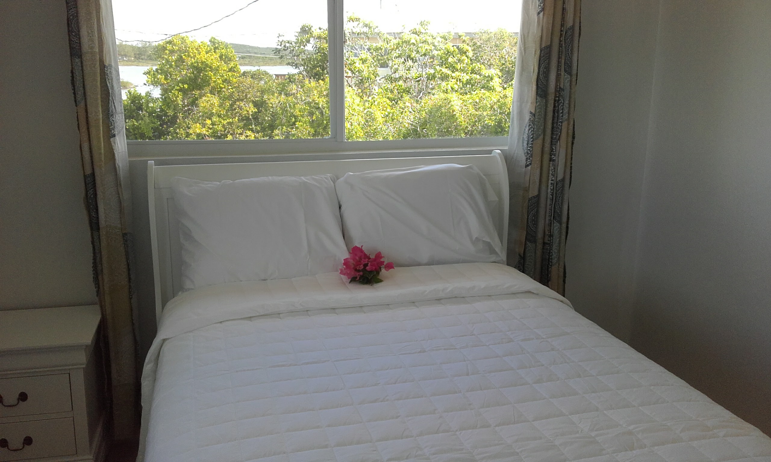 Fountain Bay Resort & Marina