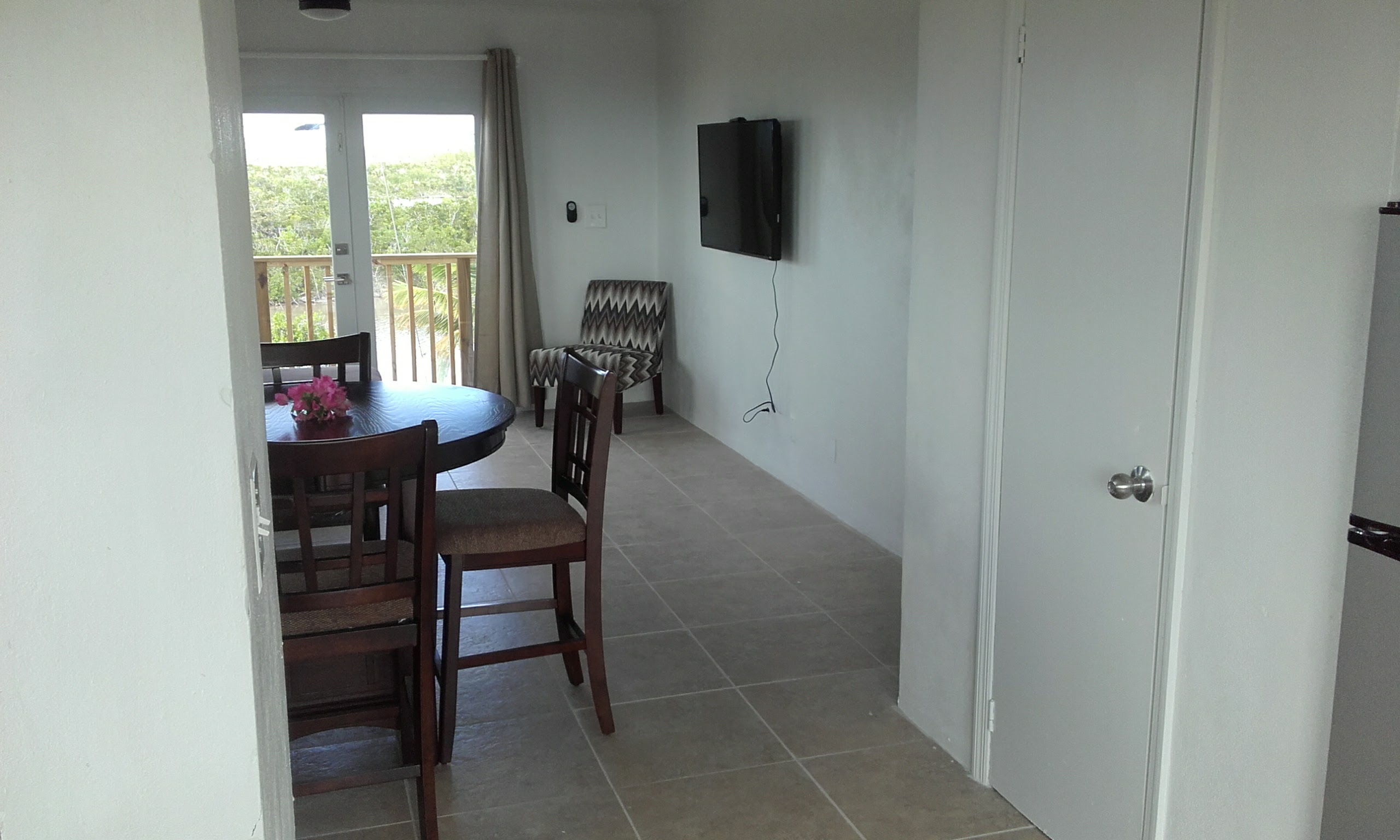 Fountain Bay Resort & Marina