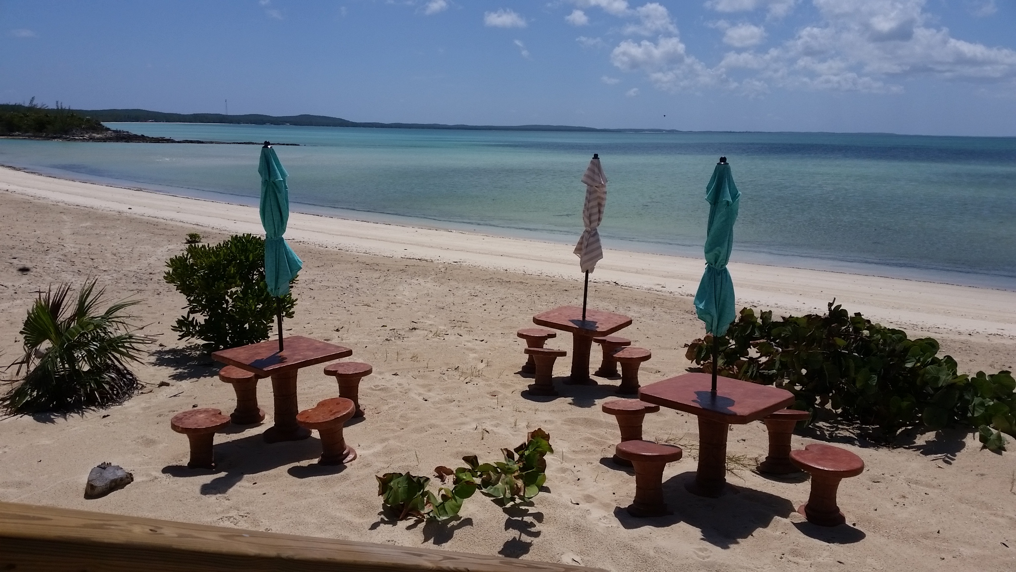 Fountain Bay Resort & Marina