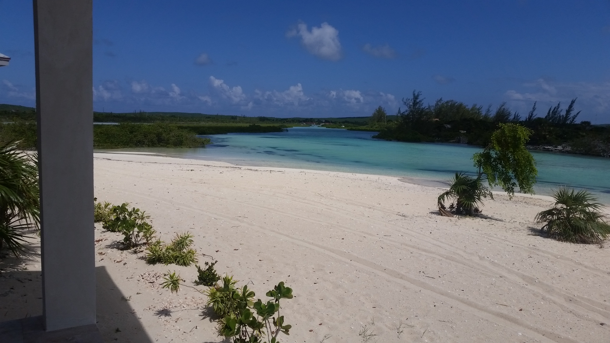 Fountain Bay Resort & Marina