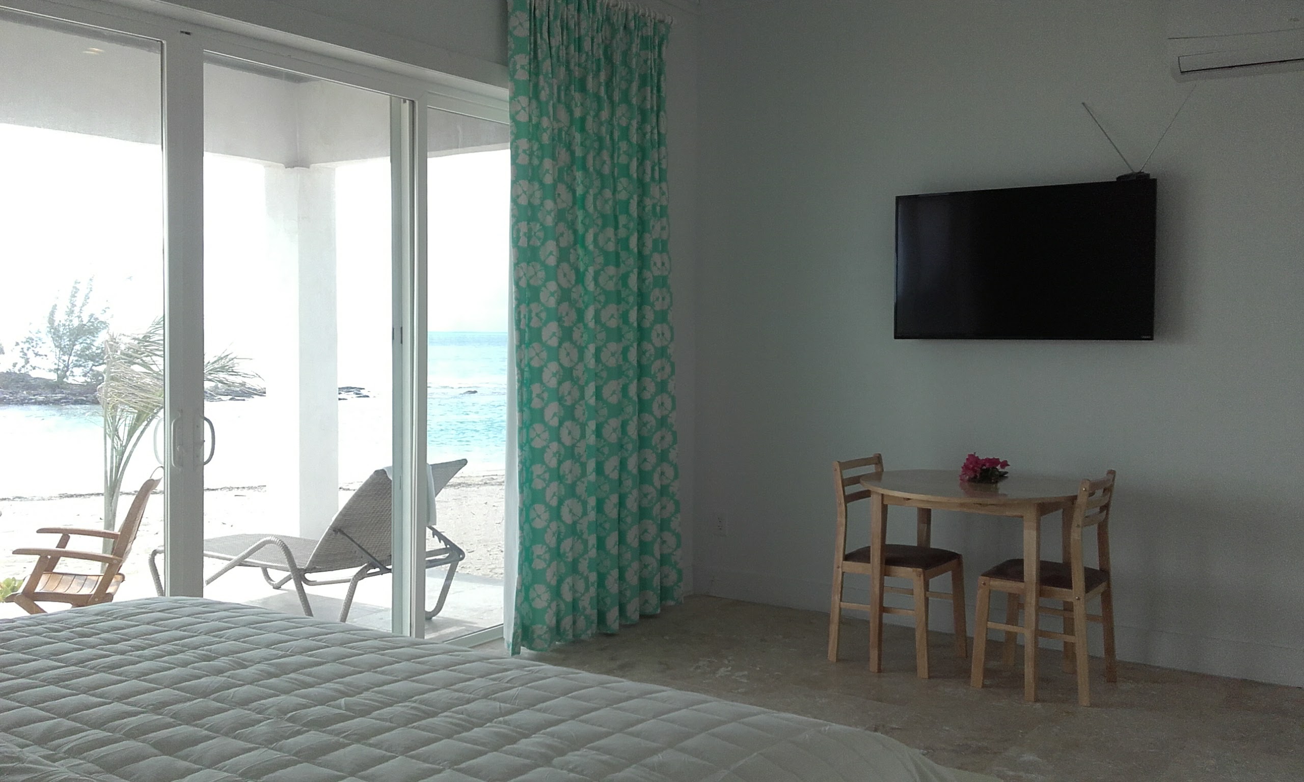 Fountain Bay Resort & Marina