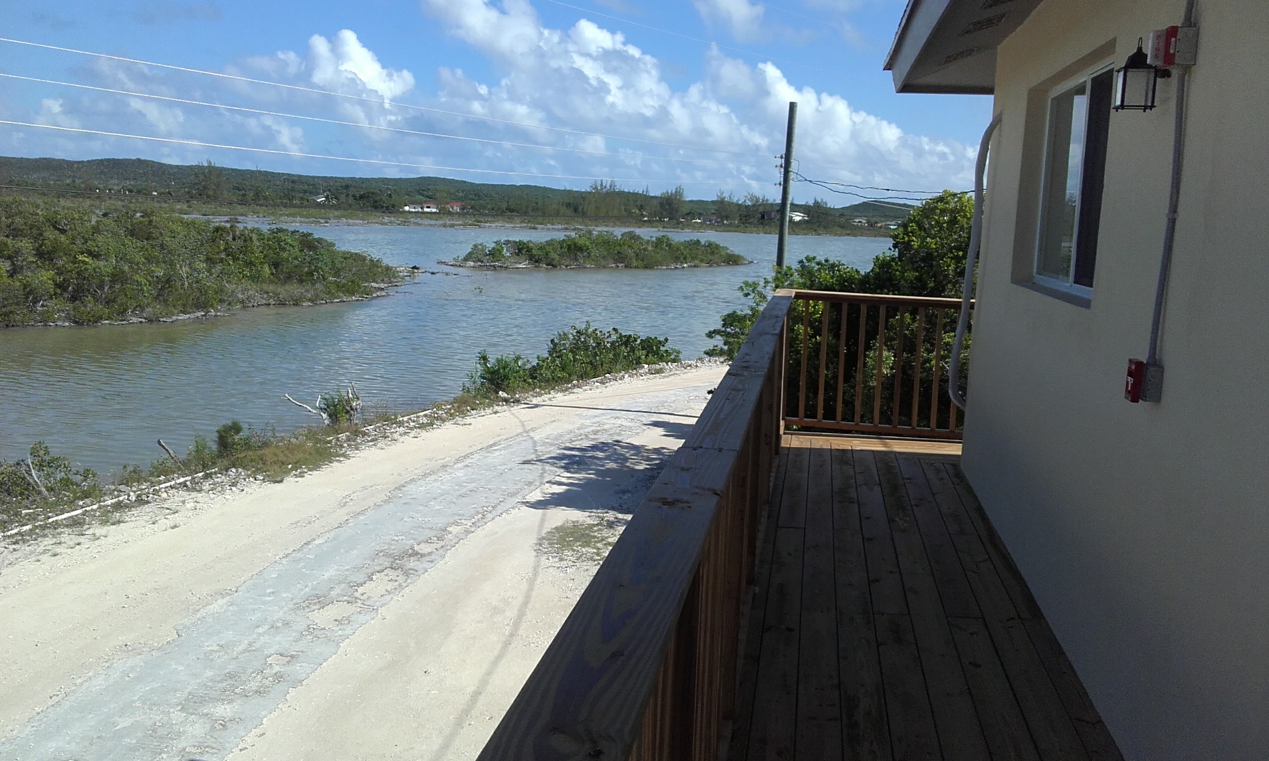 Fountain Bay Resort & Marina