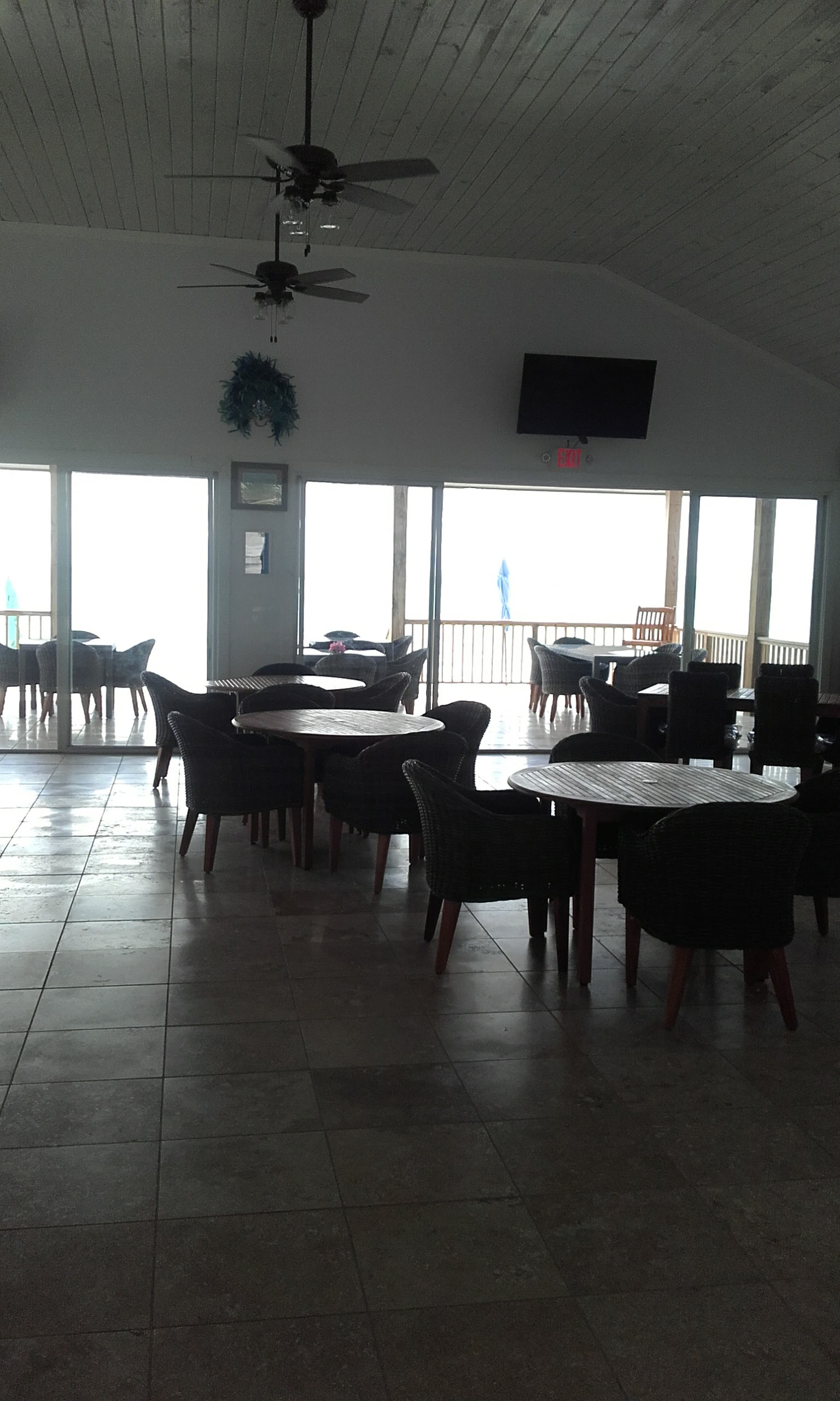 Fountain Bay Resort & Marina