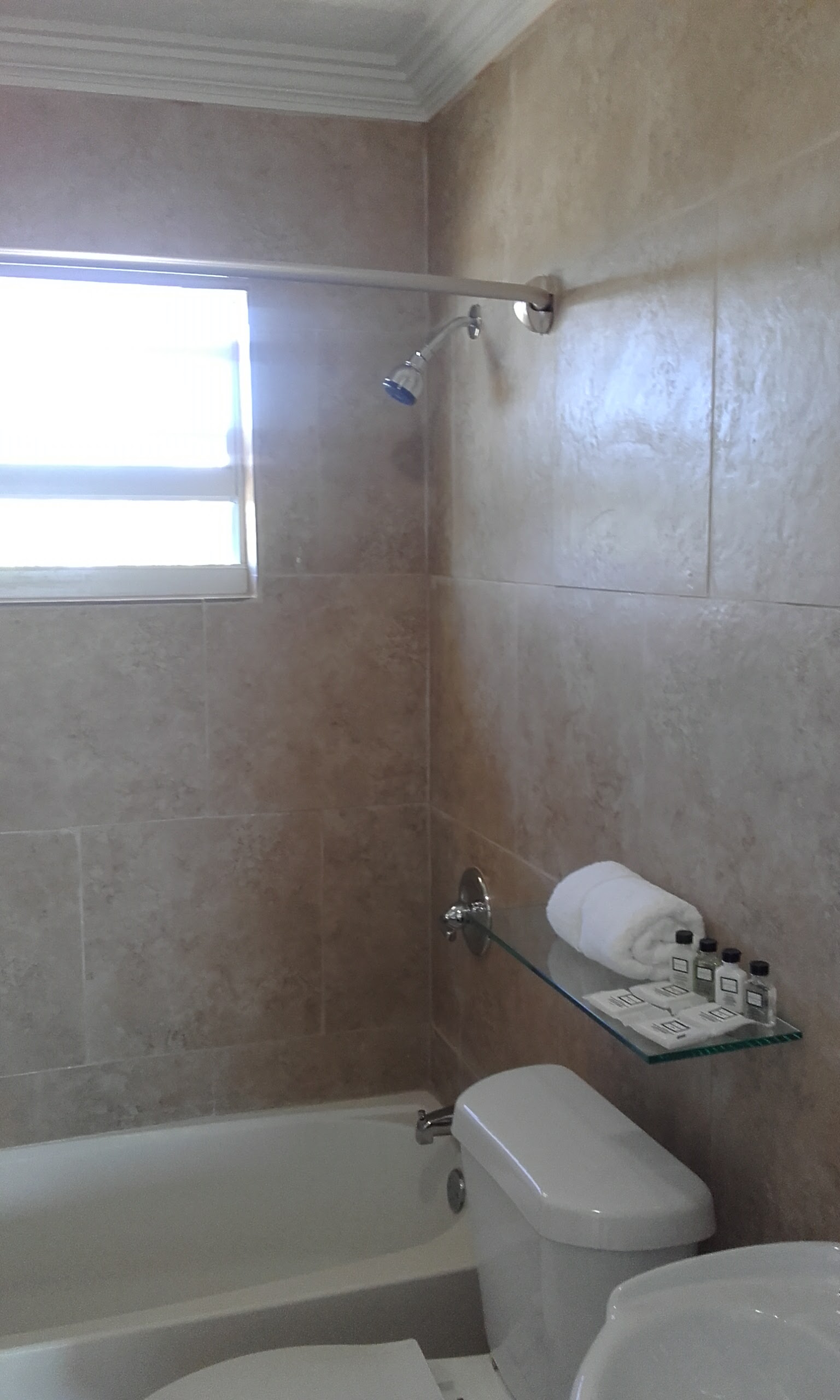 Fountain Bay Resort & Marina