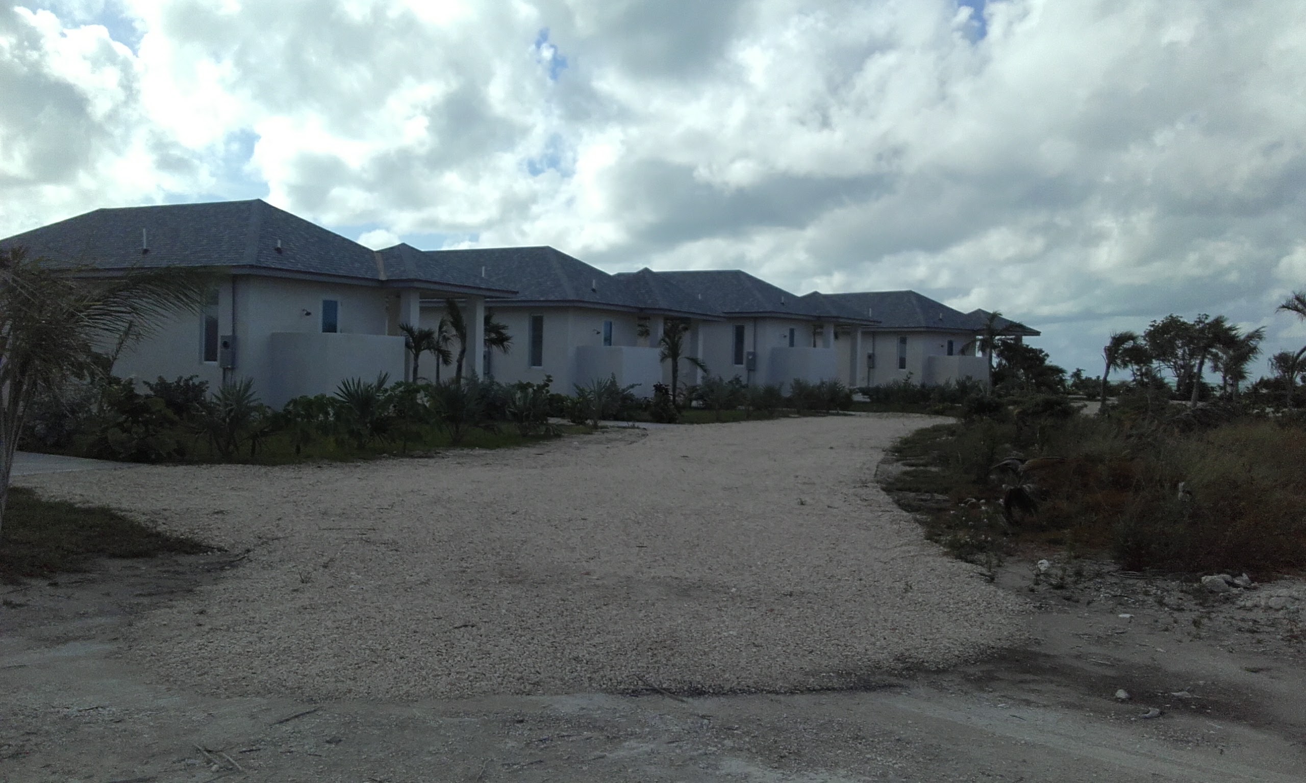 Fountain Bay Resort & Marina