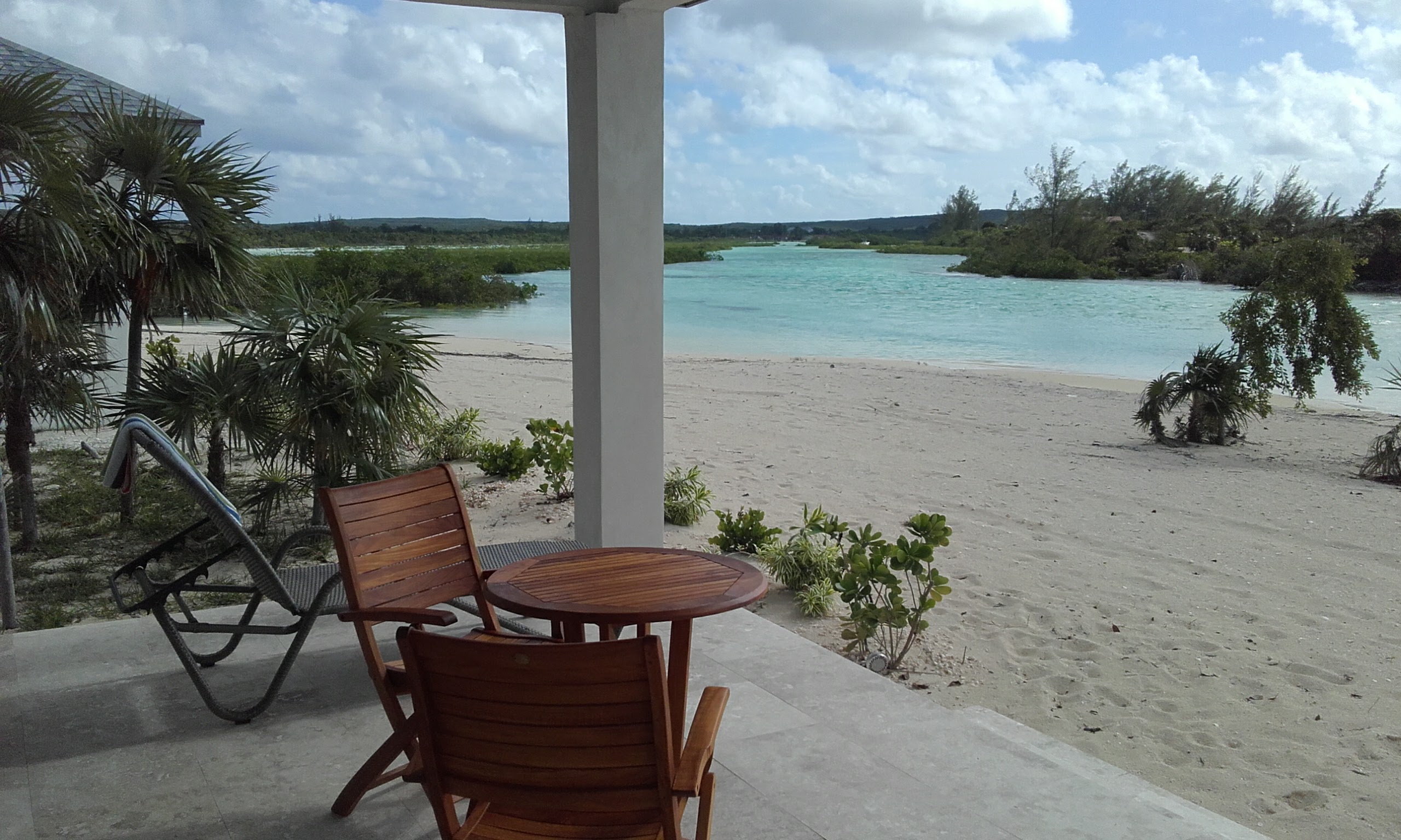 Fountain Bay Resort & Marina