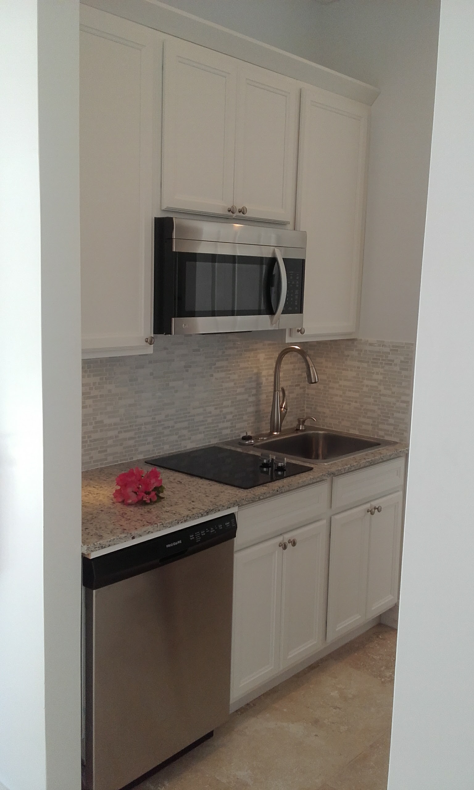 Fountain Bay Resort & Marina