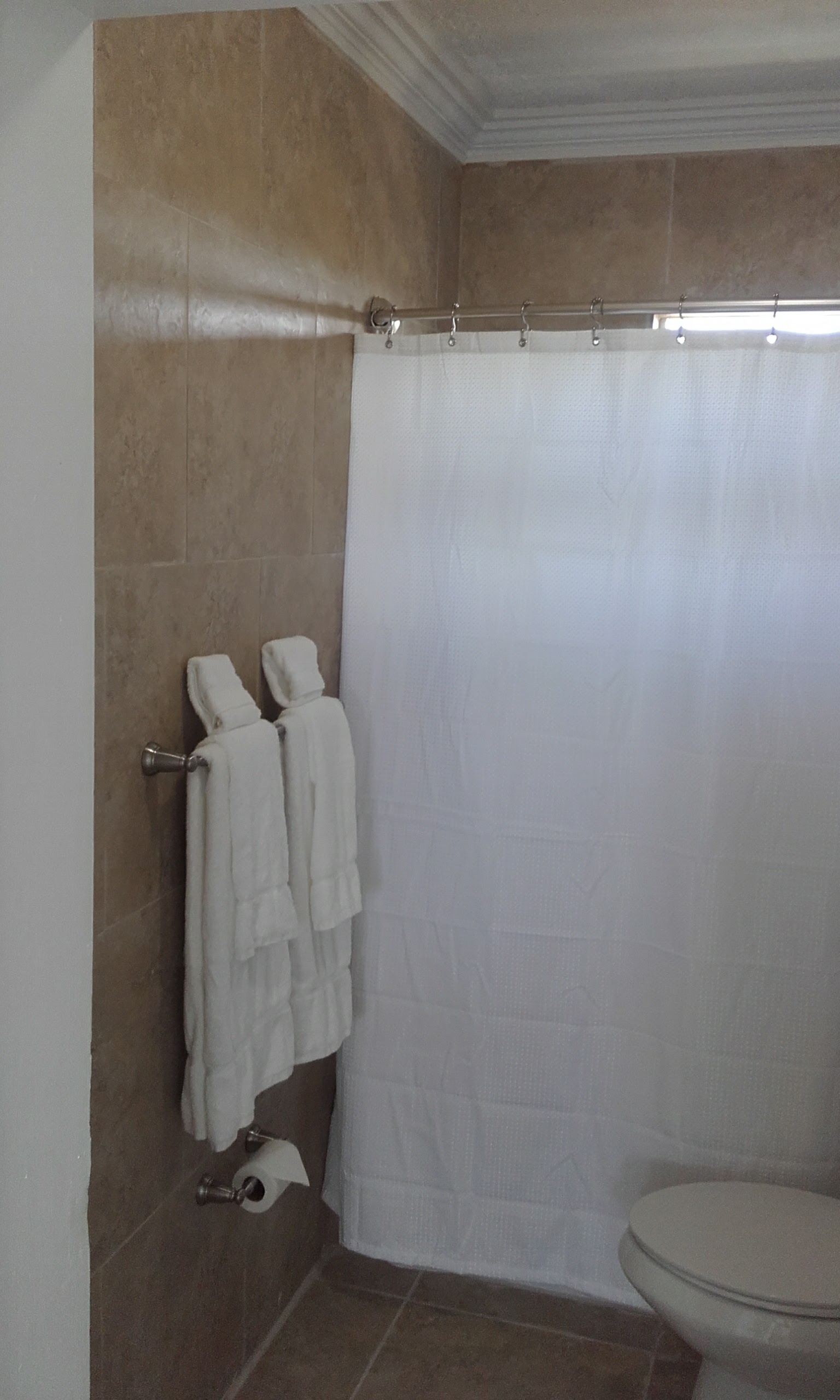 Fountain Bay Resort & Marina