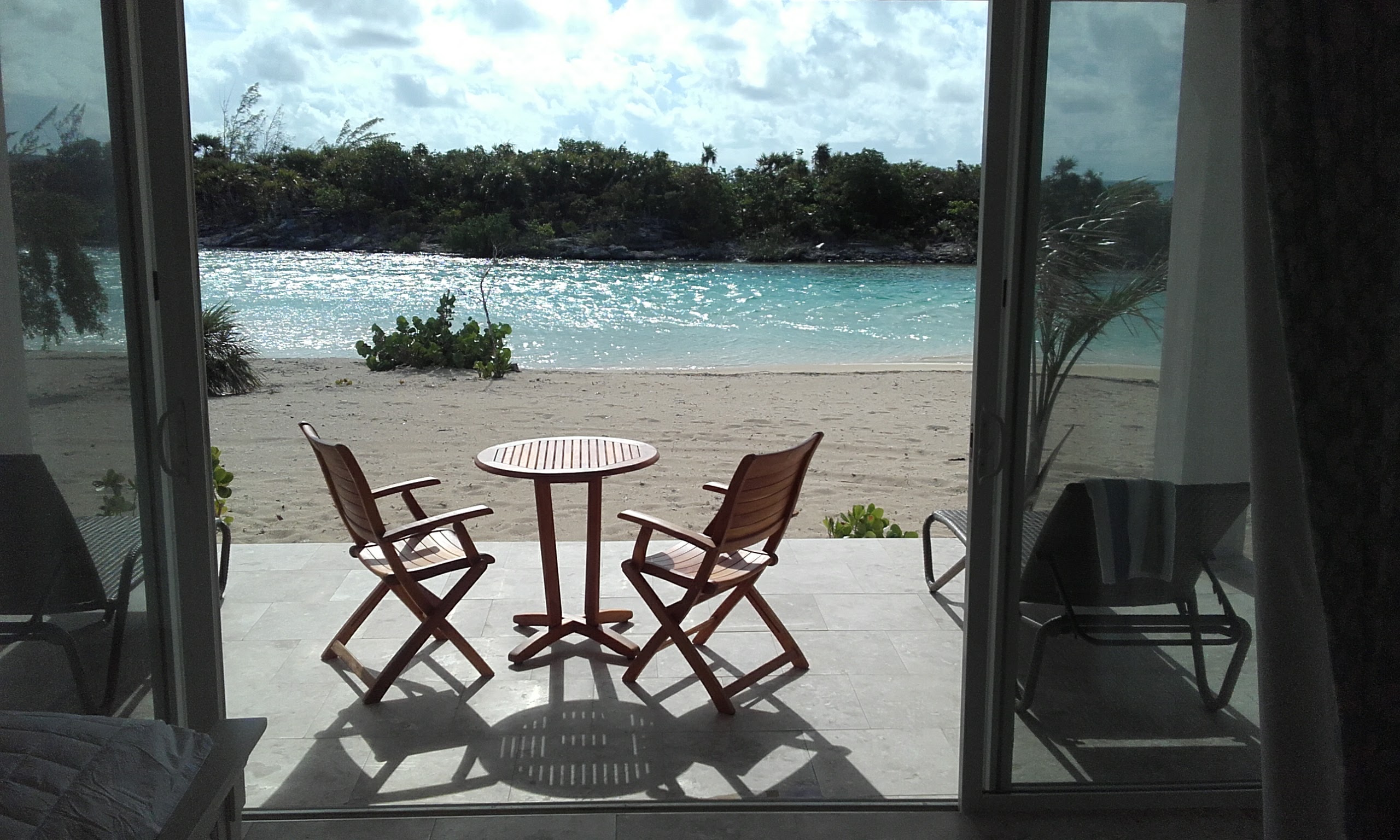 Fountain Bay Resort & Marina