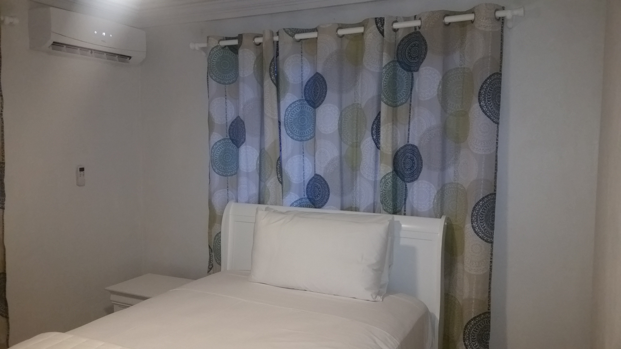 Fountain Bay Resort & Marina