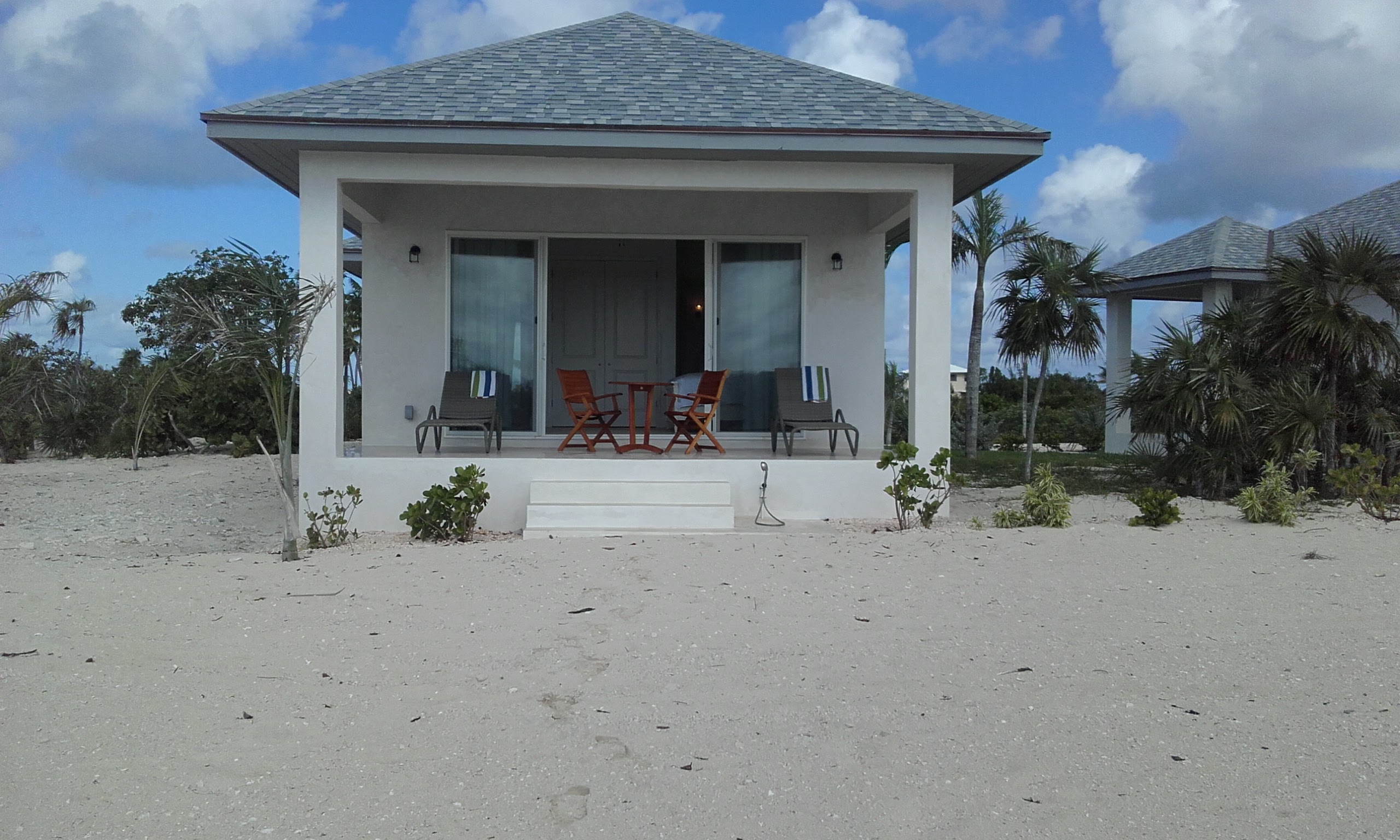 Fountain Bay Resort & Marina