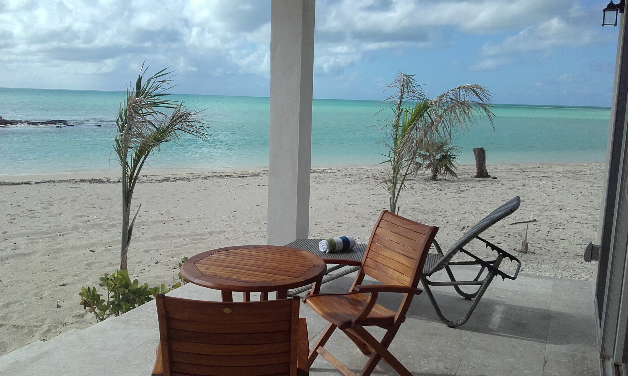 Fountain Bay Resort & Marina