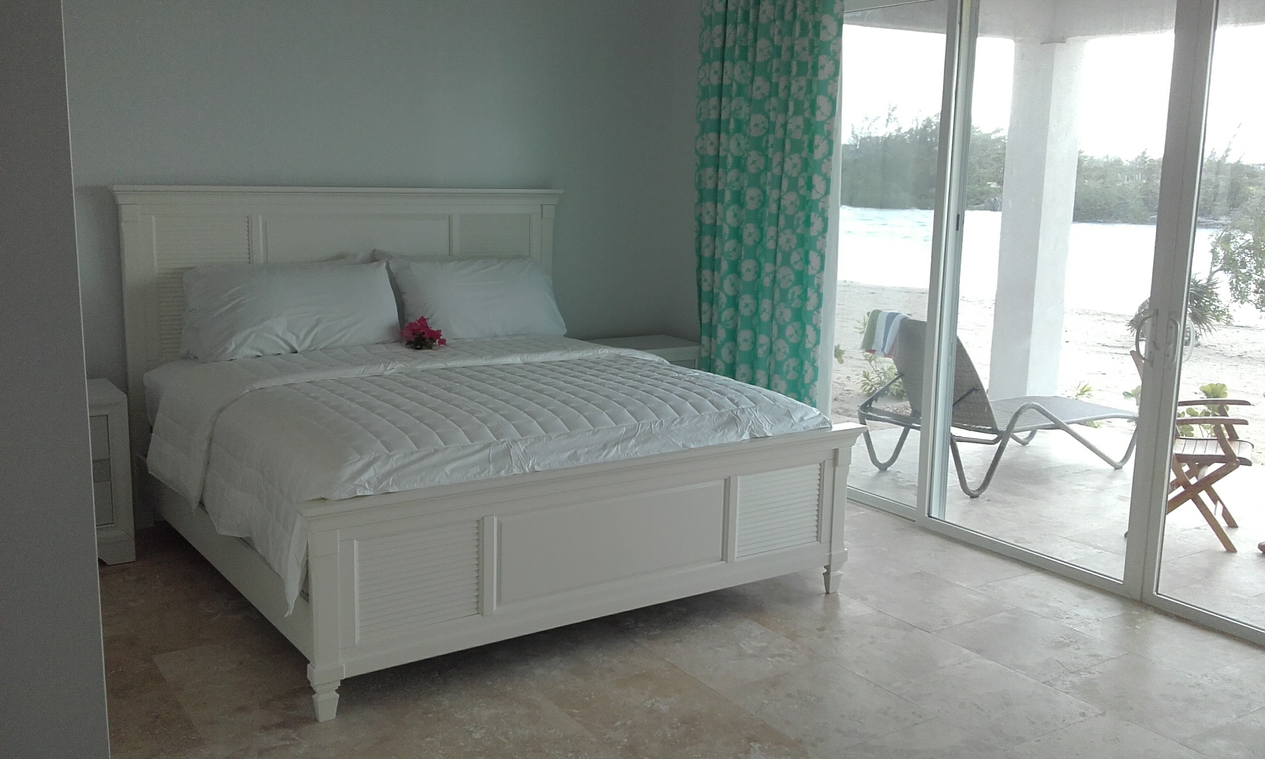 Fountain Bay Resort & Marina