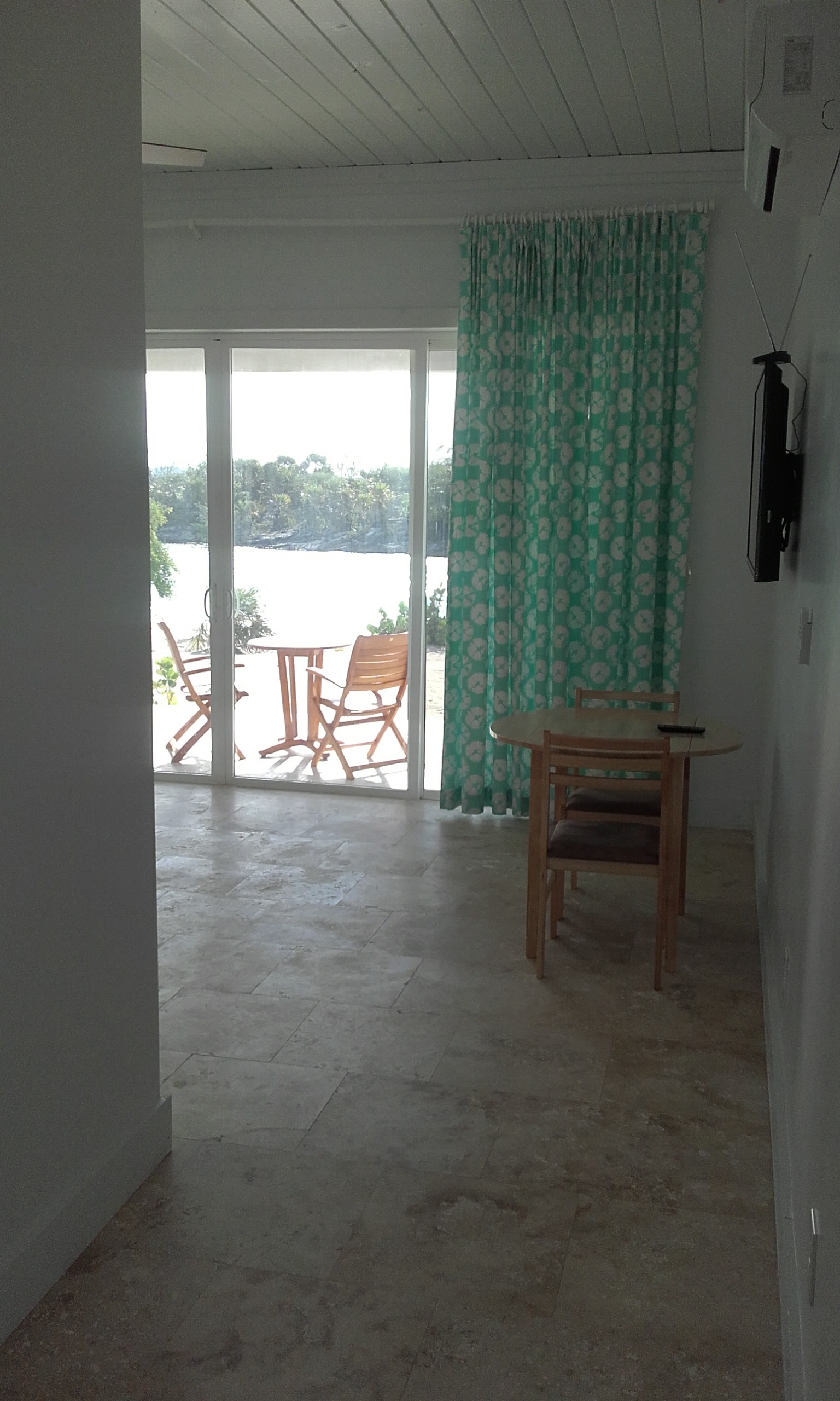 Fountain Bay Resort & Marina