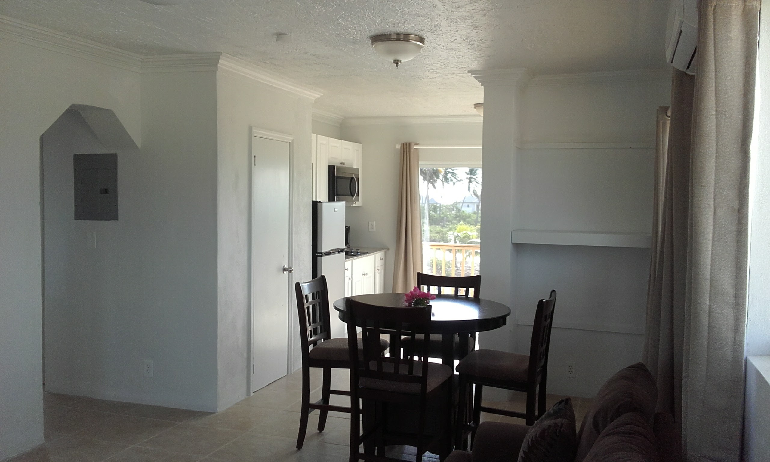 Fountain Bay Resort & Marina