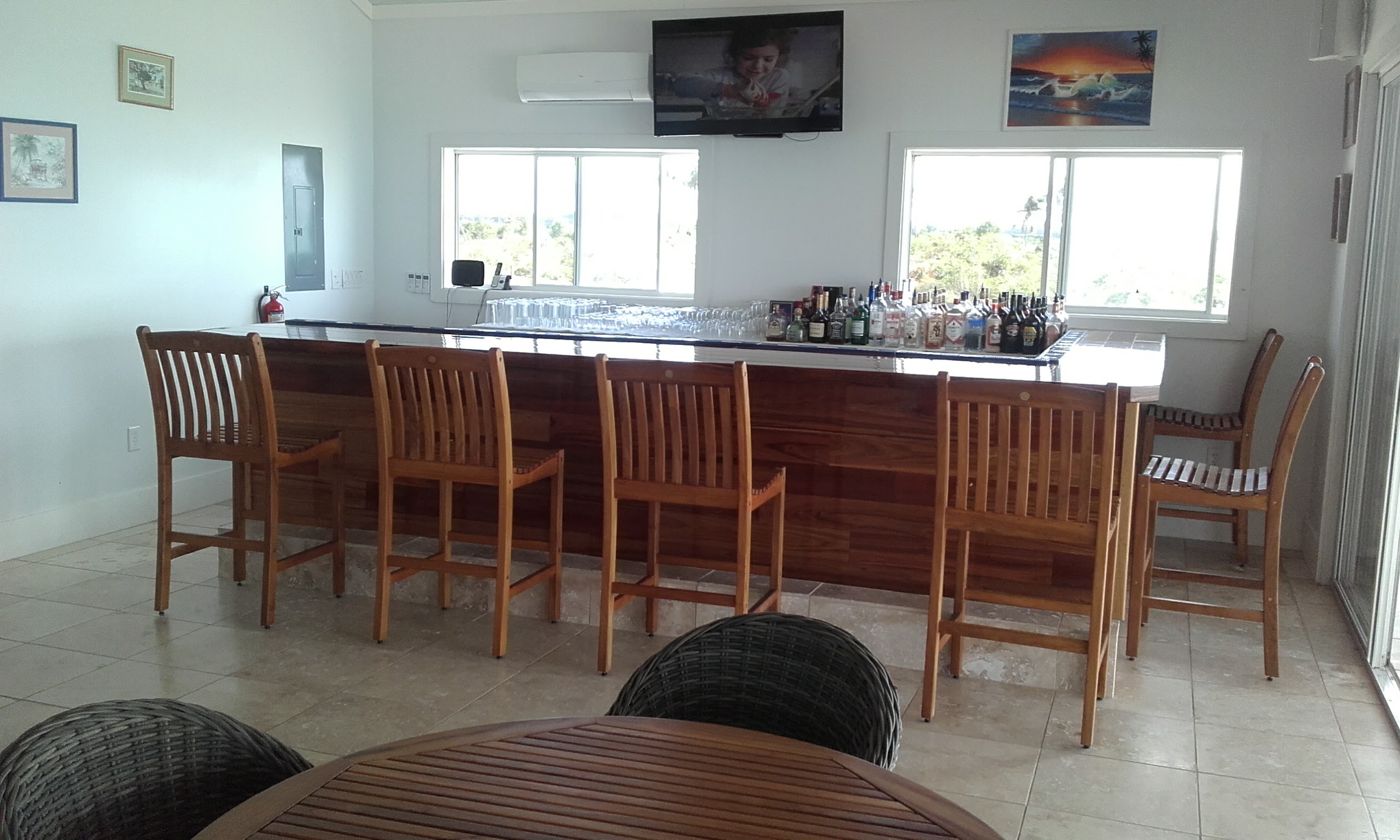 Fountain Bay Resort & Marina