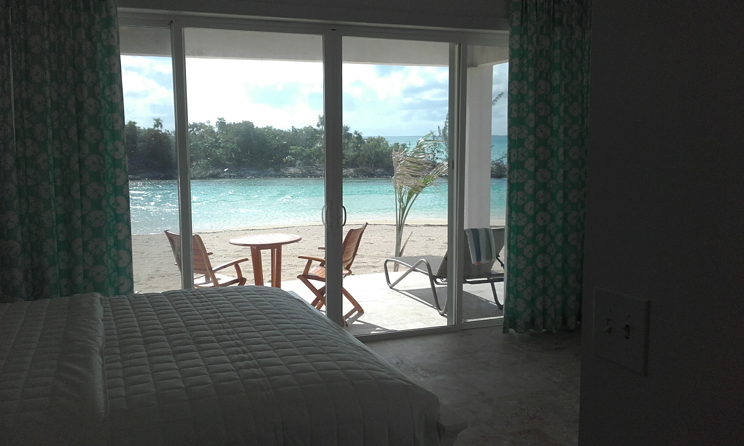 Fountain Bay Resort & Marina