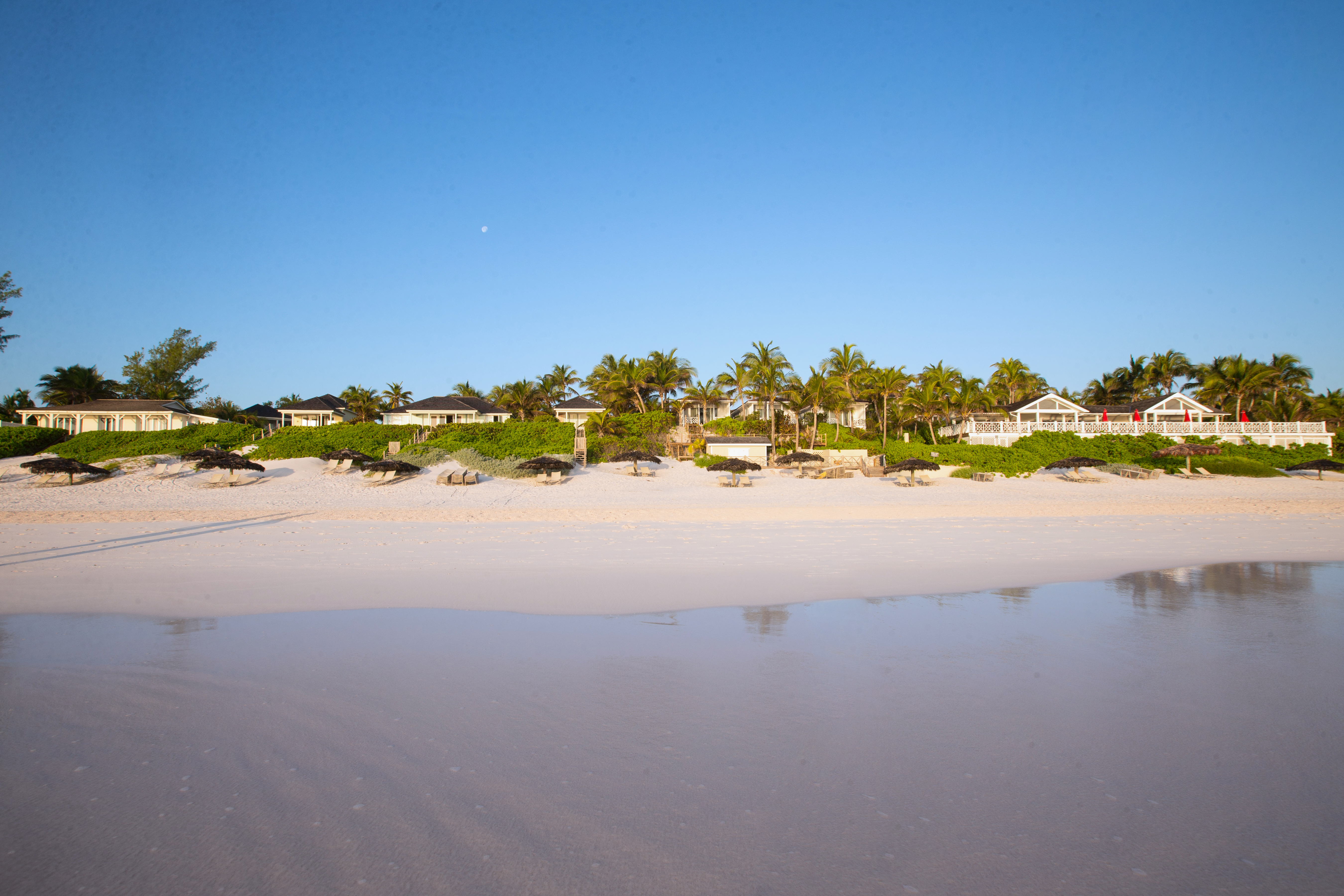 Coral Sands Hotel