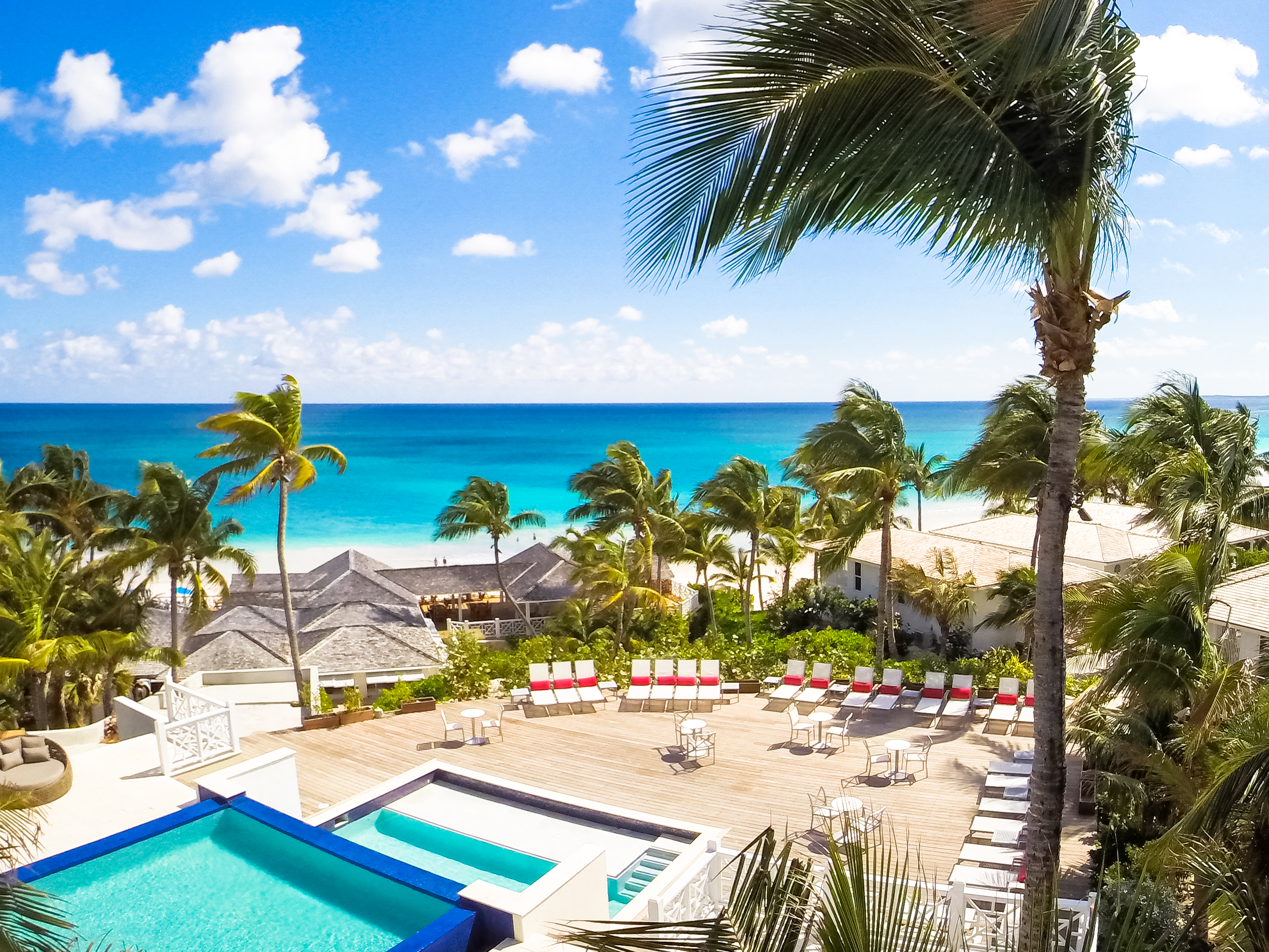 Coral Sands Hotel