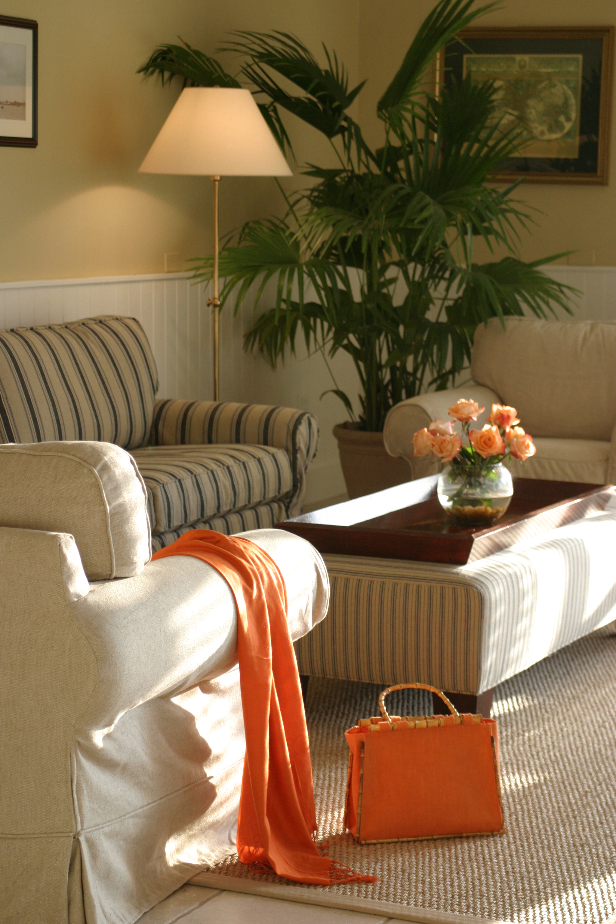 Coral Sands Hotel