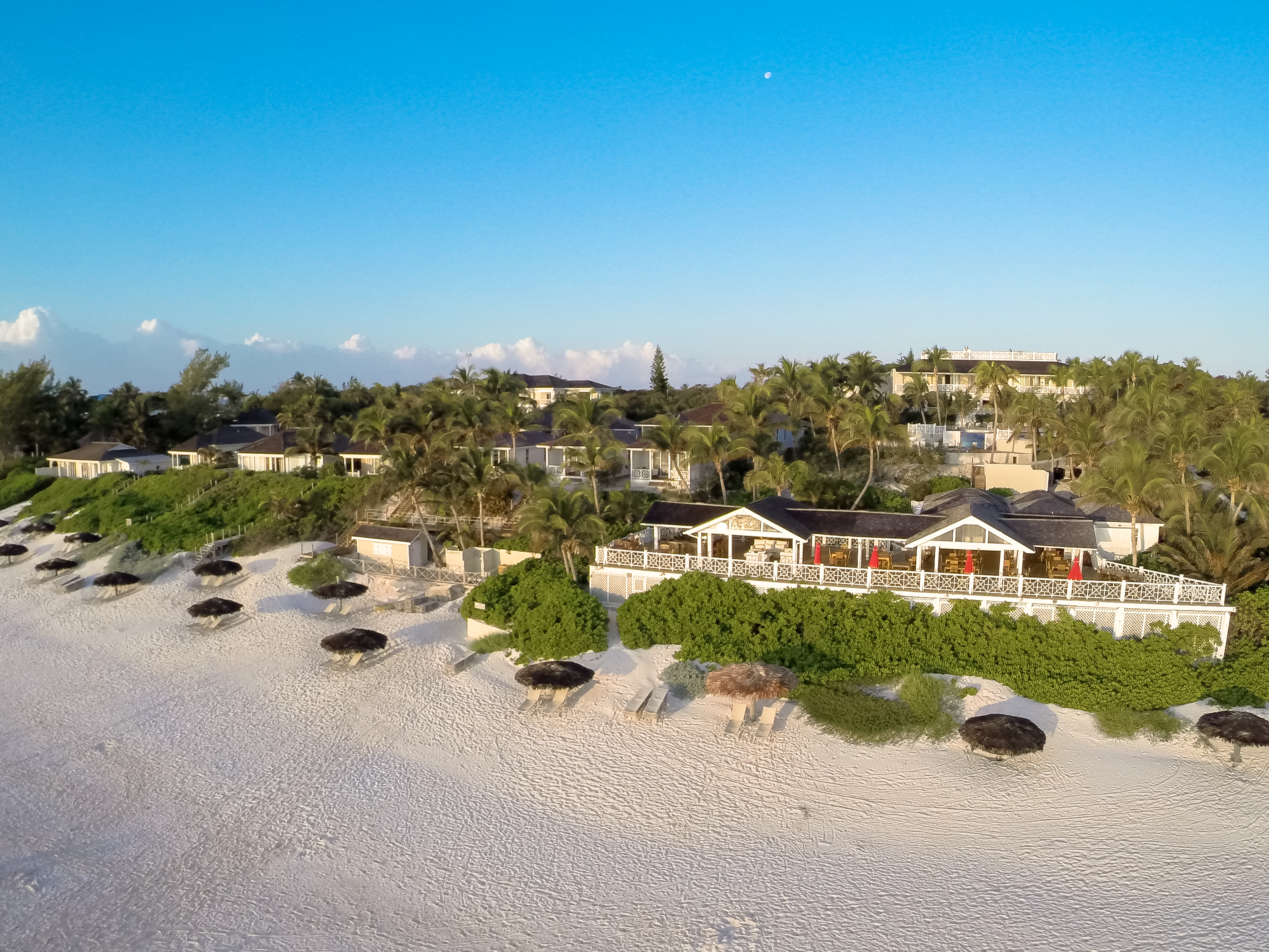 Coral Sands Hotel