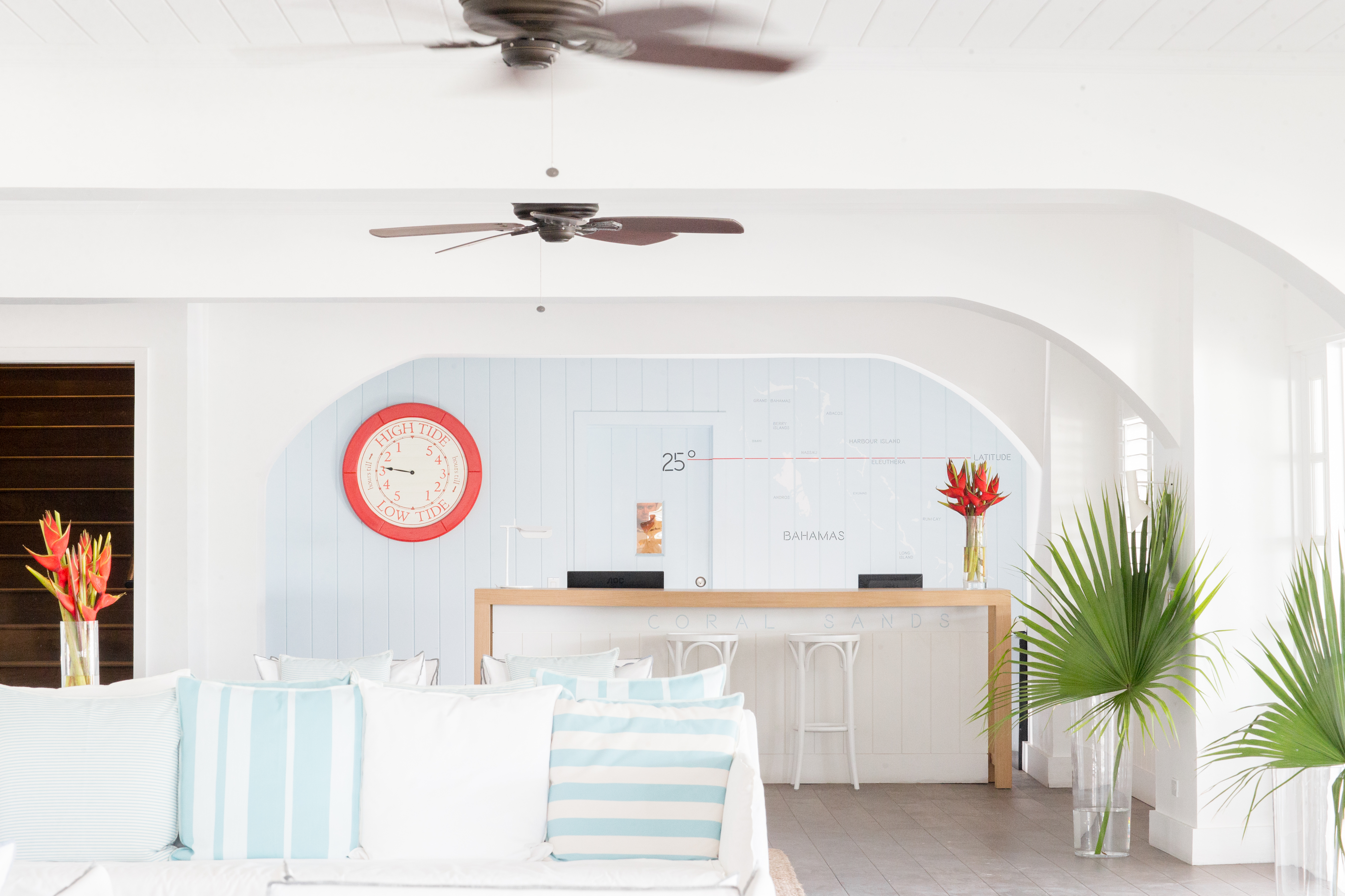 Coral Sands Hotel