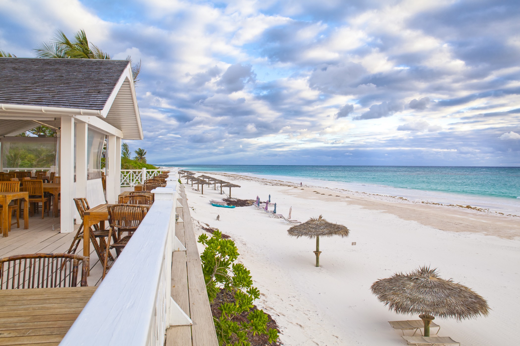Coral Sands Hotel