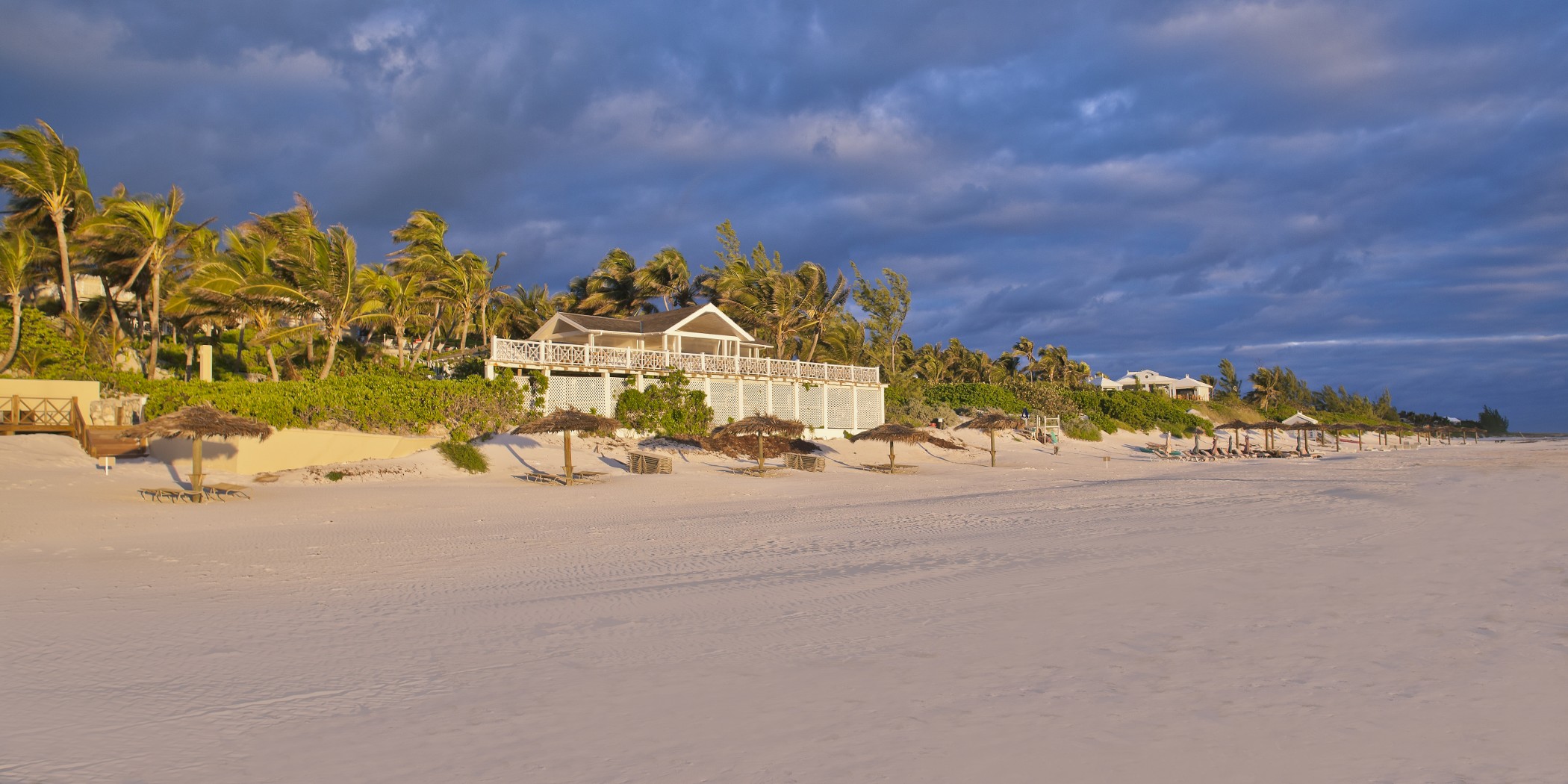 Coral Sands Hotel