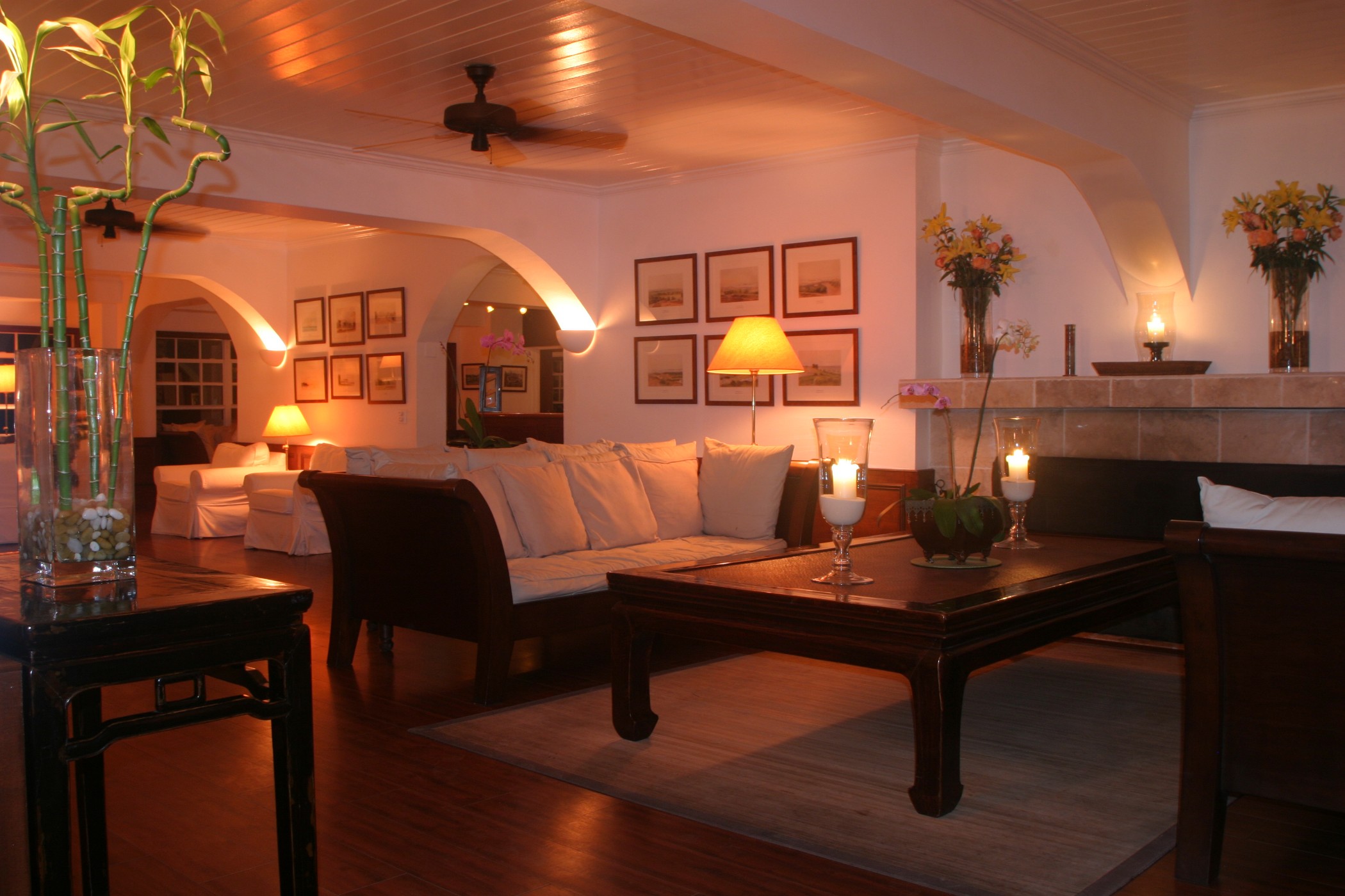 Coral Sands Hotel