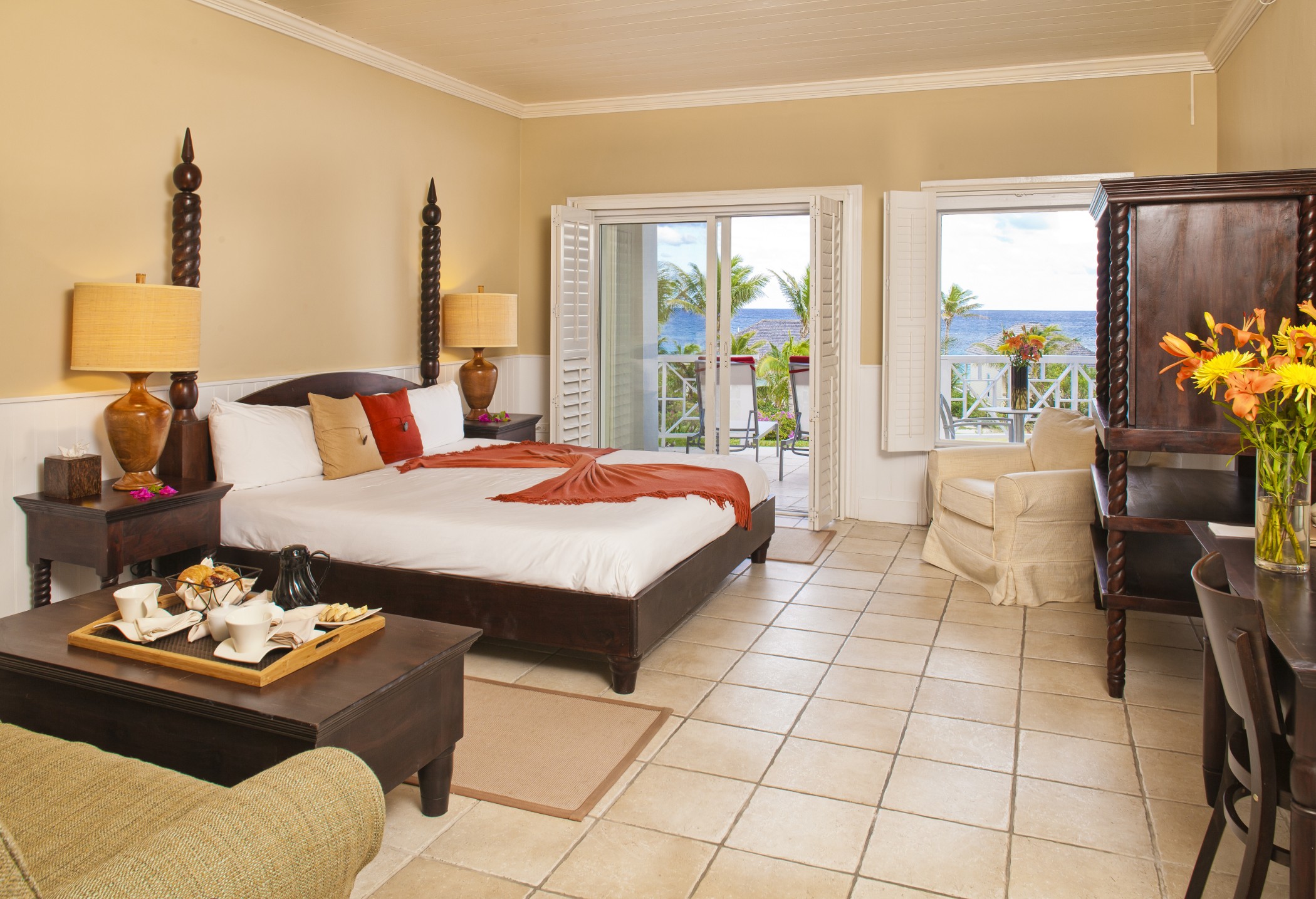 Coral Sands Hotel