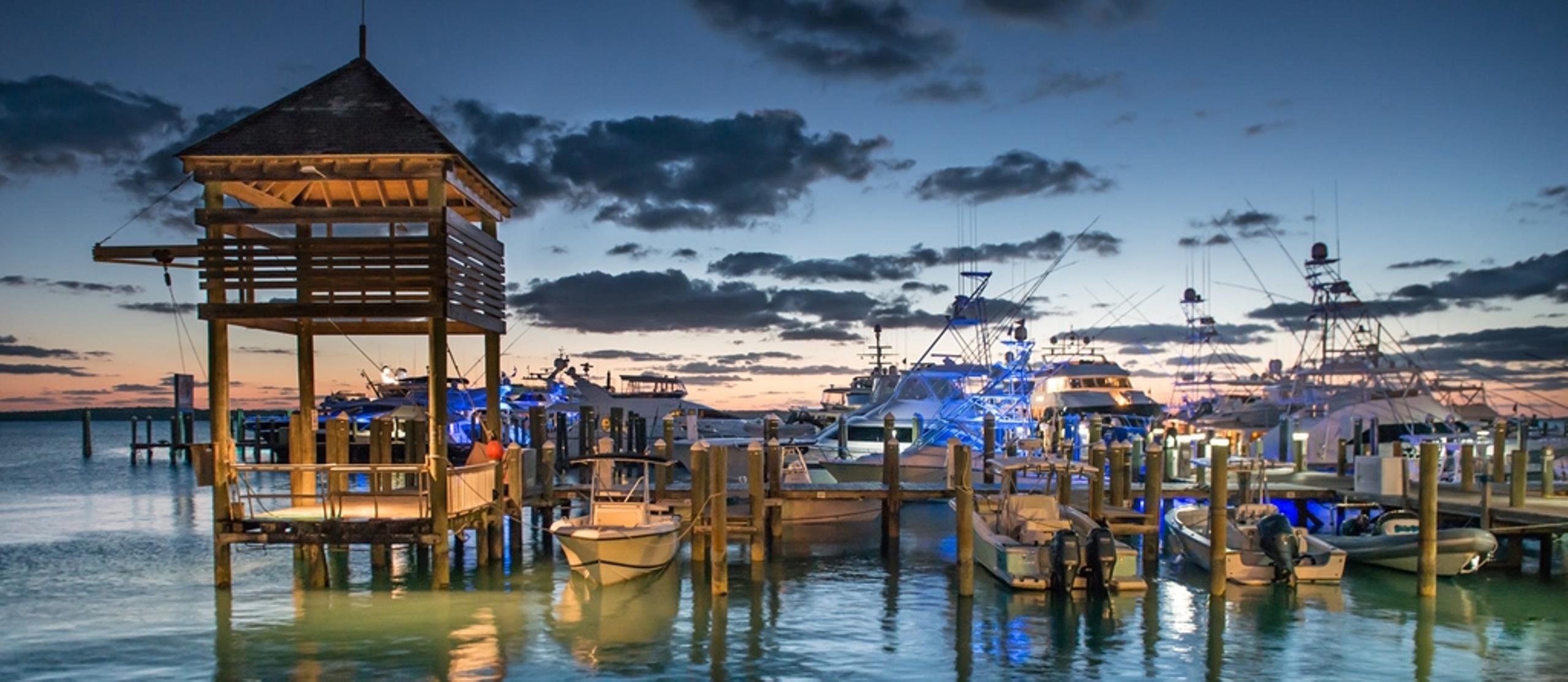Valentines Residences, Resort & Marina